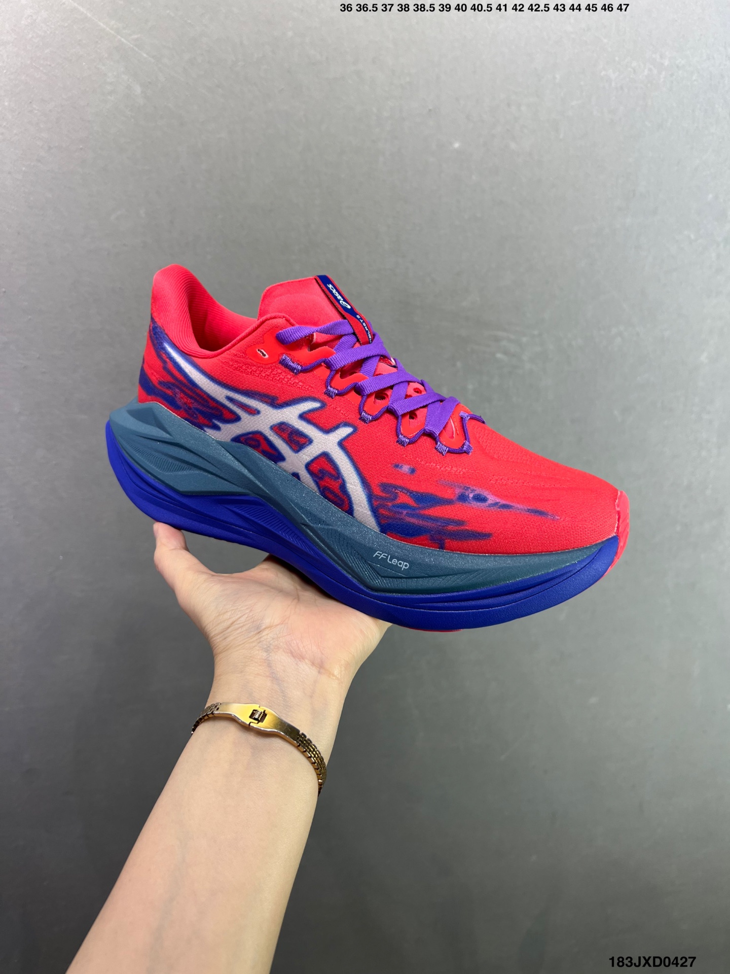 ASICS SUPERBLAST 3 舒适贴合回弹透气减震支撑跑步鞋-Top High Quatity Cheap Sneakers Fashion Clothing Clothes Bags handbags Shoes of all Brand wholesale With The best Quality And Beautiful Price from China Factory Chinese suppliers wholesaler seller ASICS SUPERBLAST 3 舒适贴合回弹透气减震支撑跑步鞋