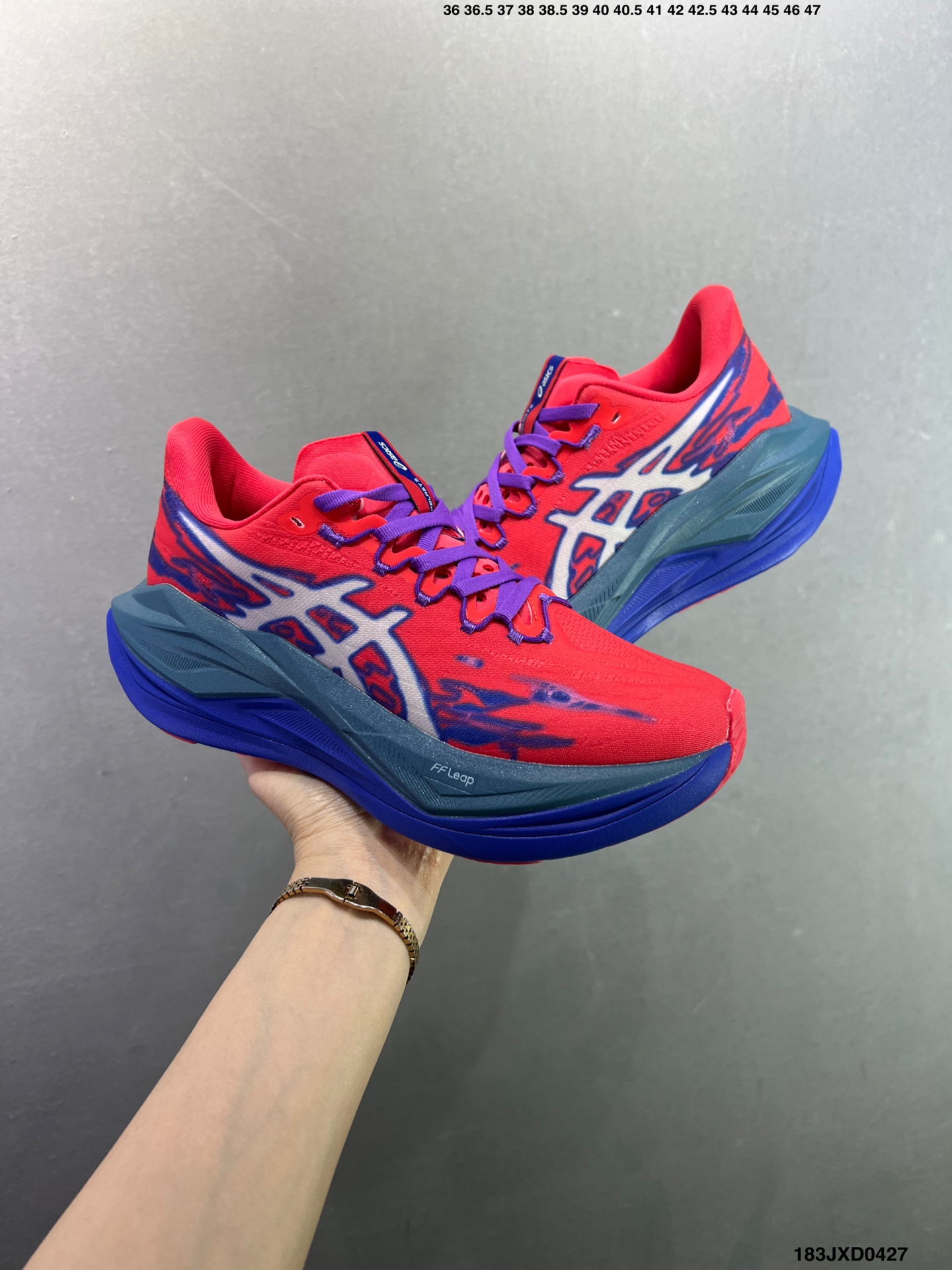 ASICS SUPERBLAST 3 舒适贴合回弹透气减震支撑跑步鞋-Top High Quatity Cheap Sneakers Fashion Clothing Clothes Bags handbags Shoes of all Brand wholesale With The best Quality And Beautiful Price from China Factory Chinese suppliers wholesaler seller ASICS SUPERBLAST 3 舒适贴合回弹透气减震支撑跑步鞋