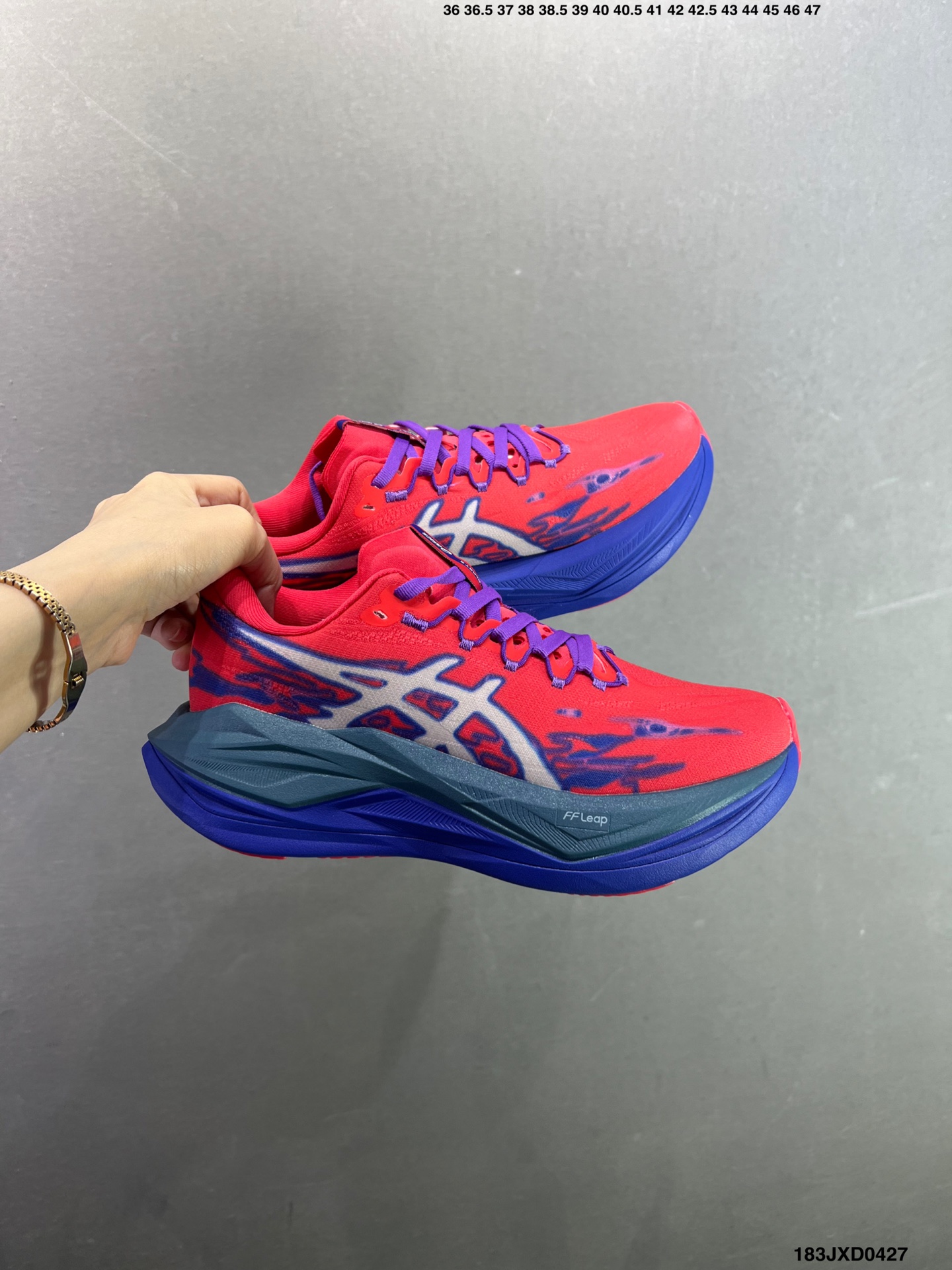 ASICS SUPERBLAST 3 舒适贴合回弹透气减震支撑跑步鞋-Top High Quatity Cheap Sneakers Fashion Clothing Clothes Bags handbags Shoes of all Brand wholesale With The best Quality And Beautiful Price from China Factory Chinese suppliers wholesaler seller ASICS SUPERBLAST 3 舒适贴合回弹透气减震支撑跑步鞋