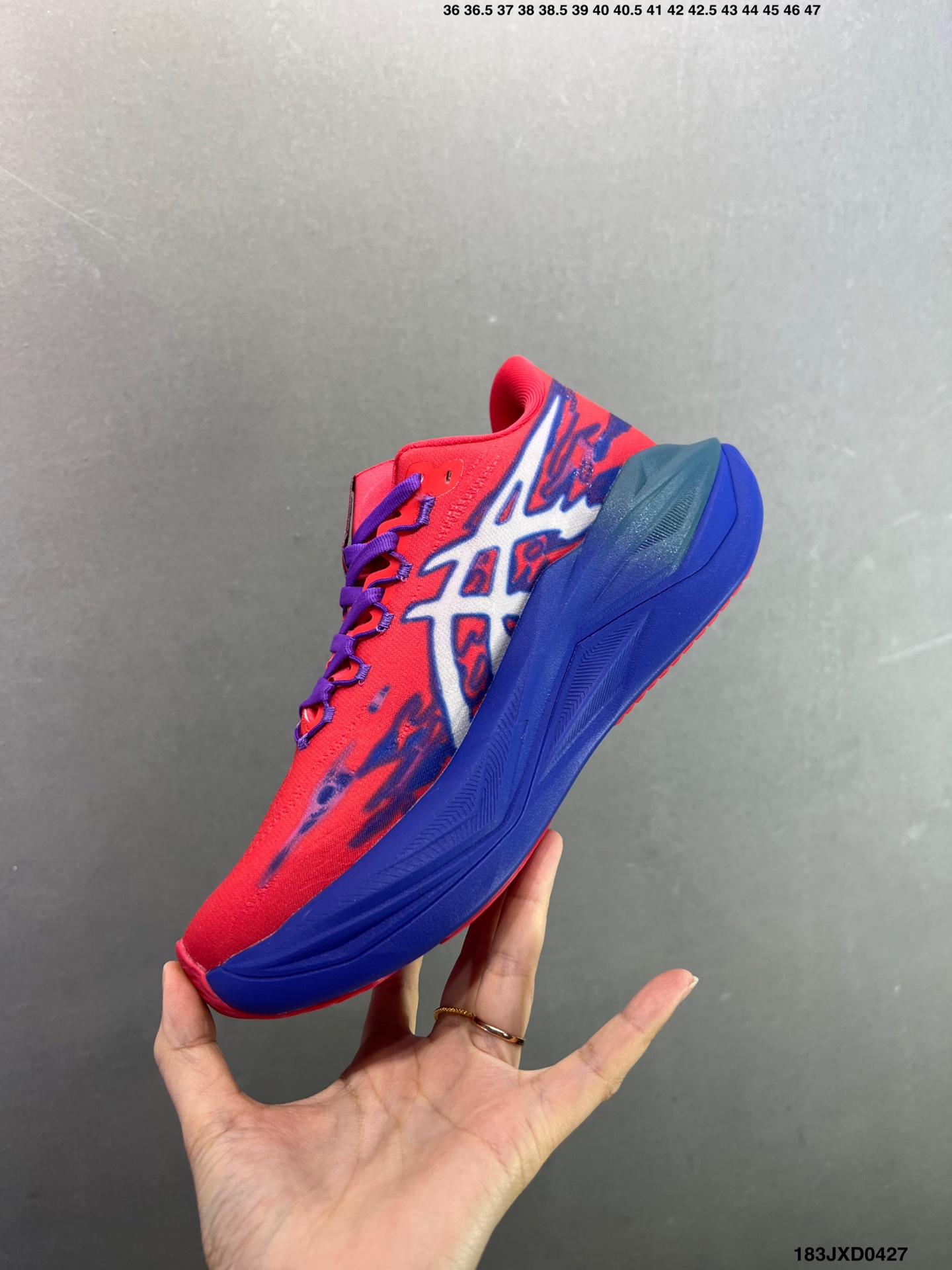 ASICS SUPERBLAST 3 舒适贴合回弹透气减震支撑跑步鞋-Top High Quatity Cheap Sneakers Fashion Clothing Clothes Bags handbags Shoes of all Brand wholesale With The best Quality And Beautiful Price from China Factory Chinese suppliers wholesaler seller ASICS SUPERBLAST 3 舒适贴合回弹透气减震支撑跑步鞋