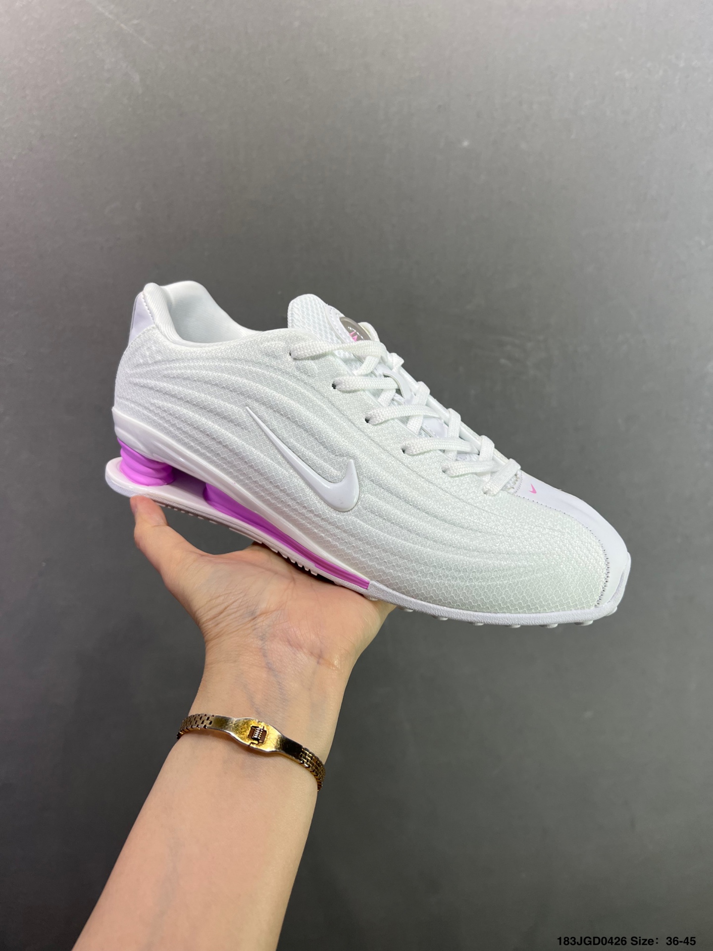 NIKE SHZ 耐克 系列低帮运动休闲运动鞋 HQ7540-006-Top High Quatity Cheap Sneakers Fashion Clothing Clothes Bags handbags Shoes of all Brand wholesale With The best Quality And Beautiful Price from China Factory Chinese suppliers wholesaler seller NIKE SHZ 耐克 系列低帮运动休闲运动鞋 HQ7540-006