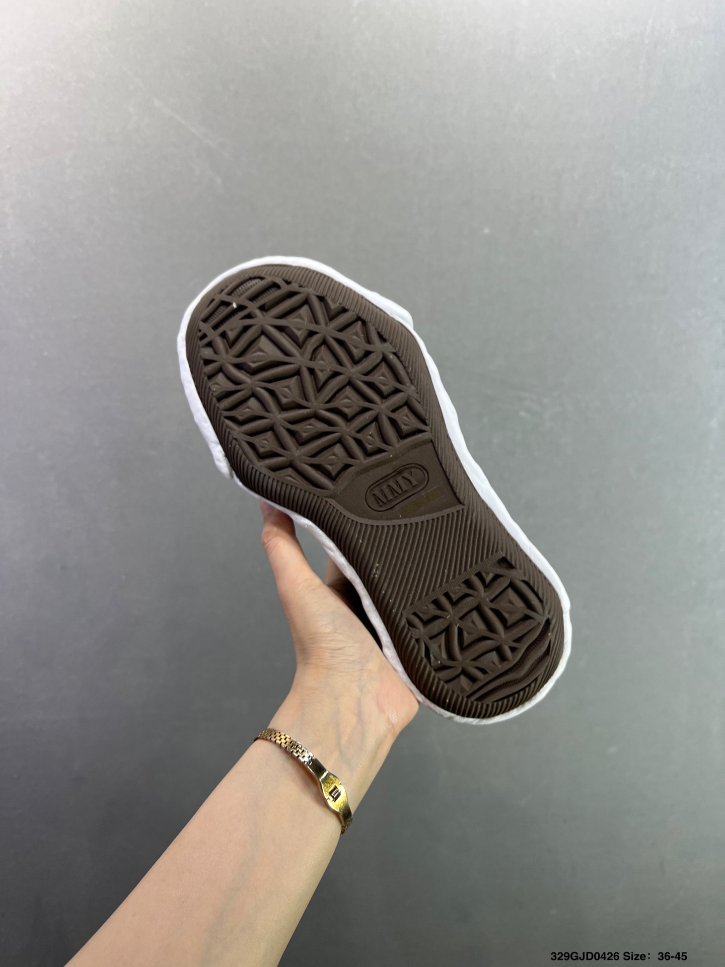 三原康裕品牌MMY/Maison MIHARA YASUHIRO Original Sole Canvas Low 变形溶解雪糕底低帮帆布拼接面料-Top High Quatity Cheap Sneakers Fashion Clothing Clothes Bags handbags Shoes of all Brand wholesale With The best Quality And Beautiful Price from China Factory Chinese suppliers wholesaler seller 三原康裕品牌MMY/Maison MIHARA YASUHIRO Original Sole Canvas Low 变形溶解雪糕底低帮帆布拼接面料