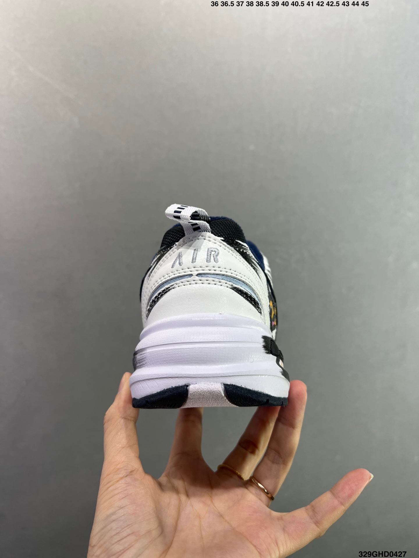 Nike Air Monarch IV皮革 日常百搭 減震防滑 低帮生活休闲鞋 415445-102-Top High Quatity Cheap Sneakers Fashion Clothing Clothes Bags handbags Shoes of all Brand wholesale With The best Quality And Beautiful Price from China Factory Chinese suppliers wholesaler seller Nike Air Monarch IV皮革 日常百搭 減震防滑 低帮生活休闲鞋 415445-102