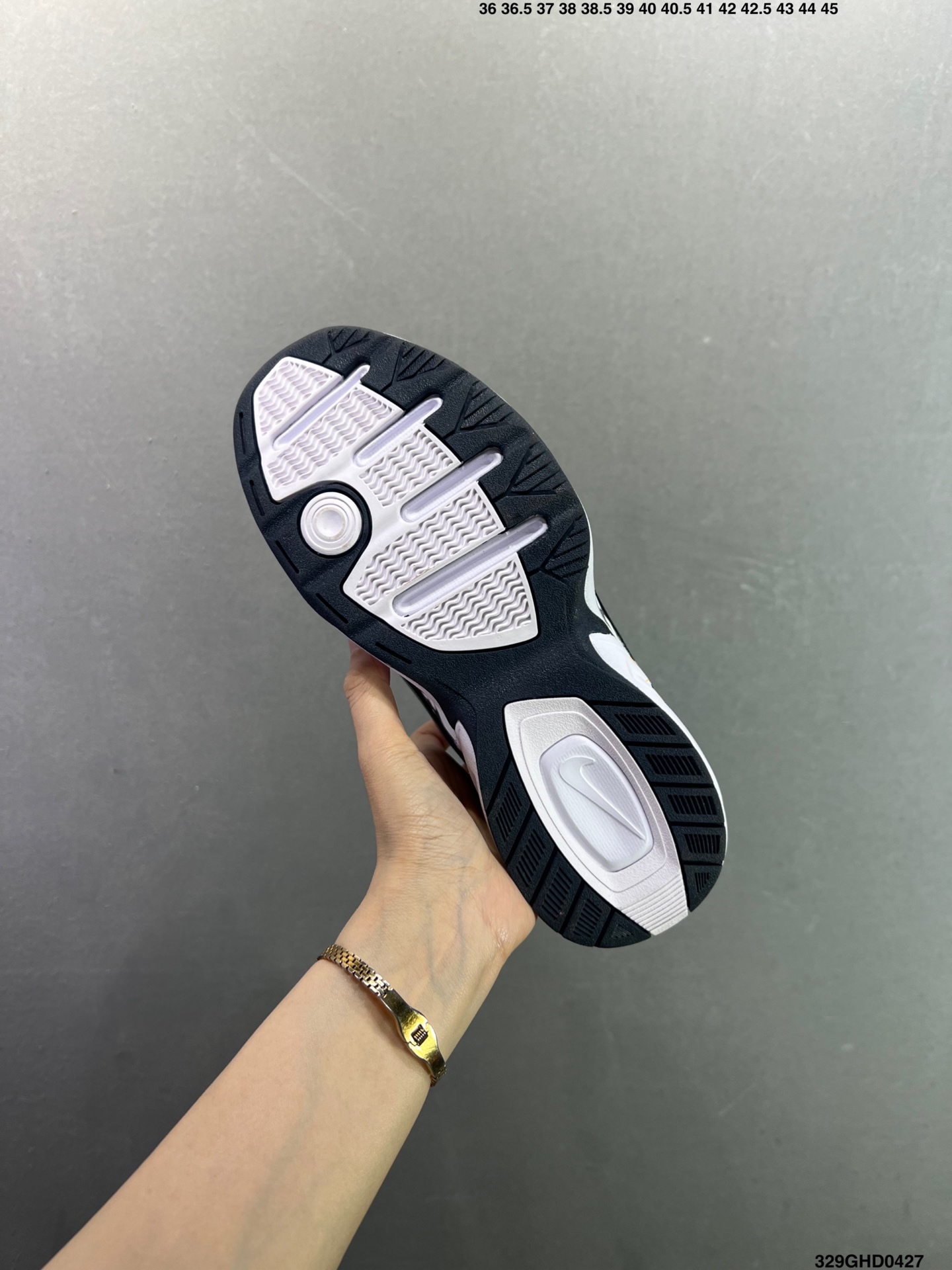 Nike Air Monarch IV皮革 日常百搭 減震防滑 低帮生活休闲鞋 415445-102-Top High Quatity Cheap Sneakers Fashion Clothing Clothes Bags handbags Shoes of all Brand wholesale With The best Quality And Beautiful Price from China Factory Chinese suppliers wholesaler seller Nike Air Monarch IV皮革 日常百搭 減震防滑 低帮生活休闲鞋 415445-102