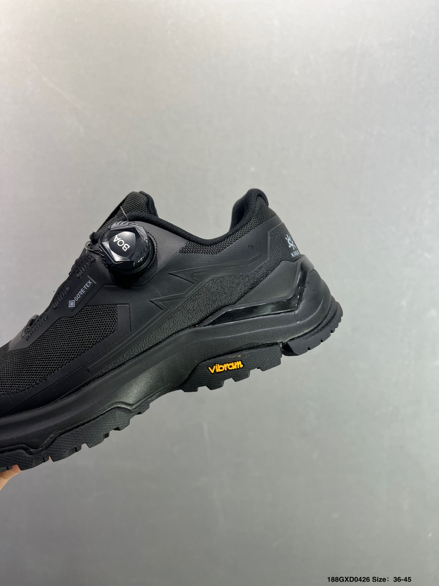凯乐石KAILAS GTX 界山 户外运动 舒适时尚防滑透气 低帮登山徒步鞋 KS251-Top High Quatity Cheap Sneakers Fashion Clothing Clothes Bags handbags Shoes of all Brand wholesale With The best Quality And Beautiful Price from China Factory Chinese suppliers wholesaler seller 凯乐石KAILAS GTX 界山 户外运动 舒适时尚防滑透气 低帮登山徒步鞋 KS251