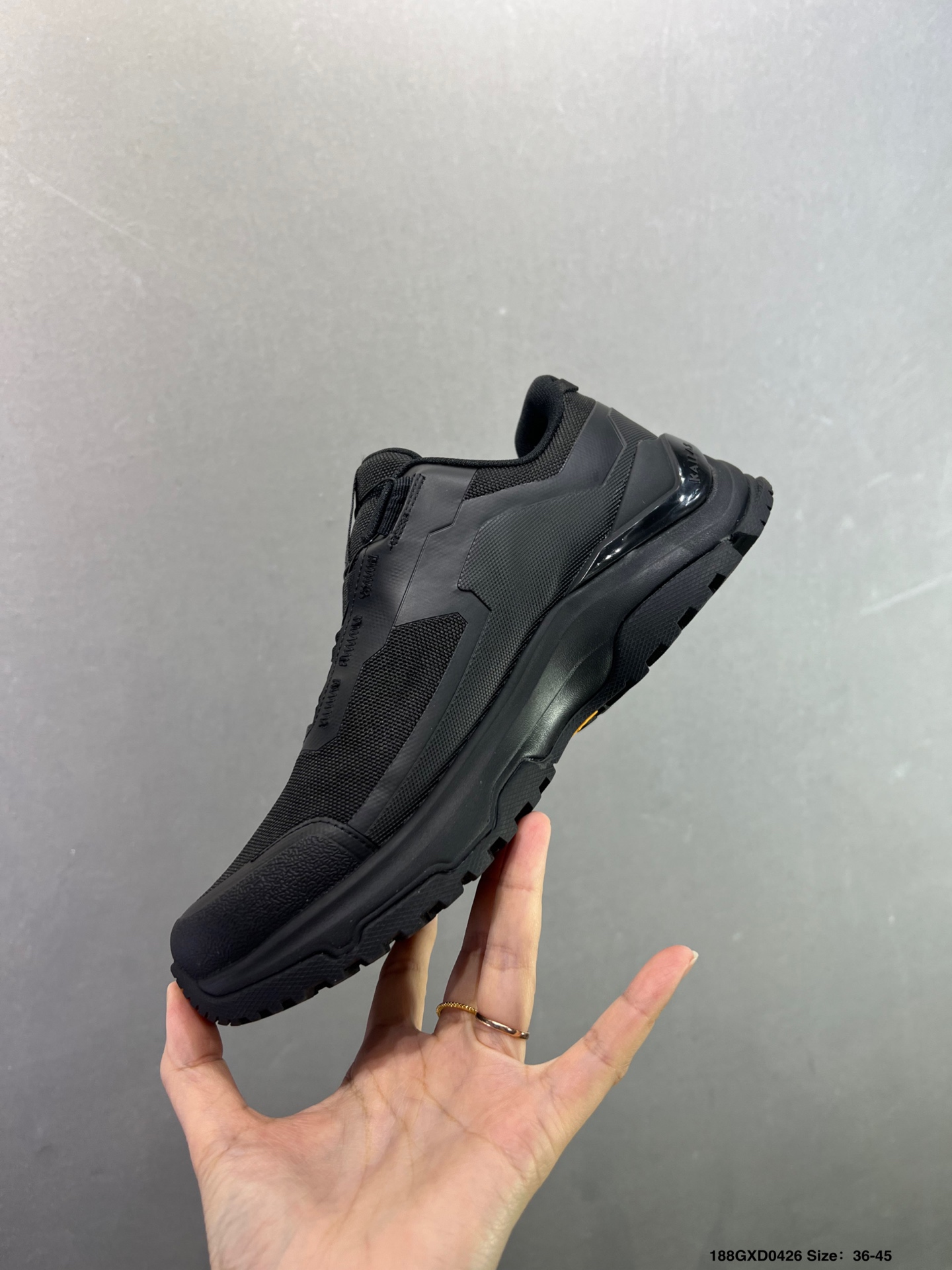 凯乐石KAILAS GTX 界山 户外运动 舒适时尚防滑透气 低帮登山徒步鞋 KS251-Top High Quatity Cheap Sneakers Fashion Clothing Clothes Bags handbags Shoes of all Brand wholesale With The best Quality And Beautiful Price from China Factory Chinese suppliers wholesaler seller 凯乐石KAILAS GTX 界山 户外运动 舒适时尚防滑透气 低帮登山徒步鞋 KS251