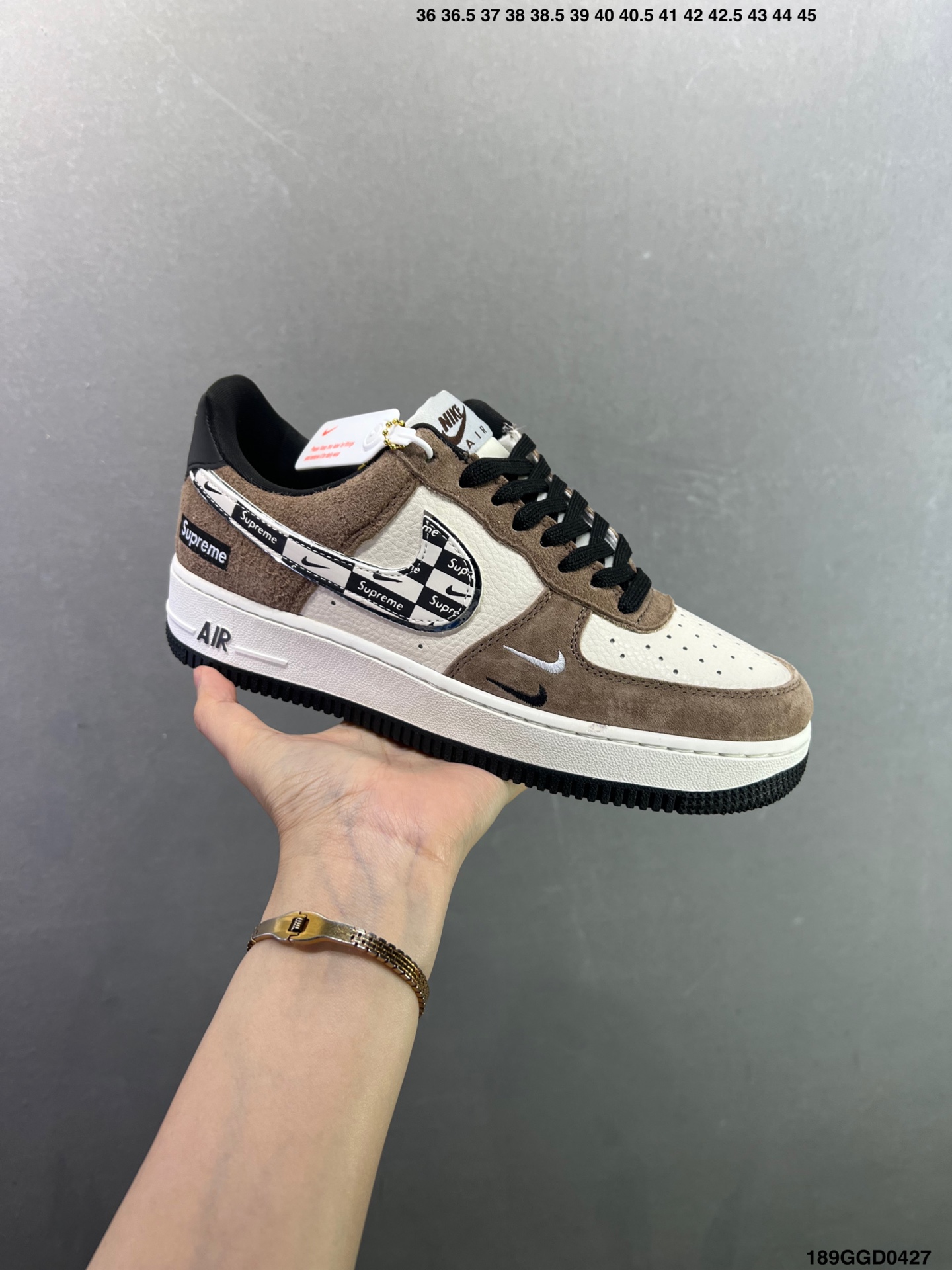 NIke Air Force 1 ‘07 Low 联名空军一号 低帮 运动鞋 休闲鞋 SM6668-103-Top High Quatity Cheap Sneakers Fashion Clothing Clothes Bags handbags Shoes of all Brand wholesale With The best Quality And Beautiful Price from China Factory Chinese suppliers wholesaler seller NIke Air Force 1 ‘07 Low 联名空军一号 低帮 运动鞋 休闲鞋 SM6668-103