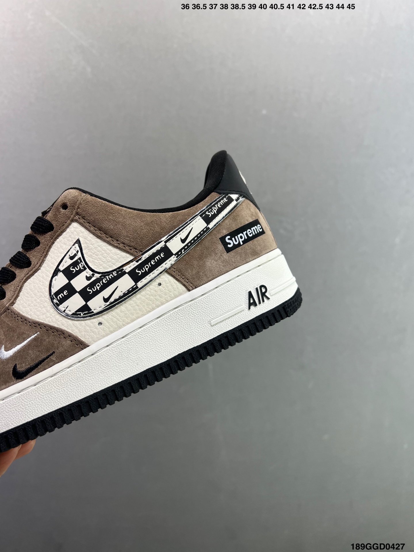 NIke Air Force 1 ‘07 Low 联名空军一号 低帮 运动鞋 休闲鞋 SM6668-103-Top High Quatity Cheap Sneakers Fashion Clothing Clothes Bags handbags Shoes of all Brand wholesale With The best Quality And Beautiful Price from China Factory Chinese suppliers wholesaler seller NIke Air Force 1 ‘07 Low 联名空军一号 低帮 运动鞋 休闲鞋 SM6668-103