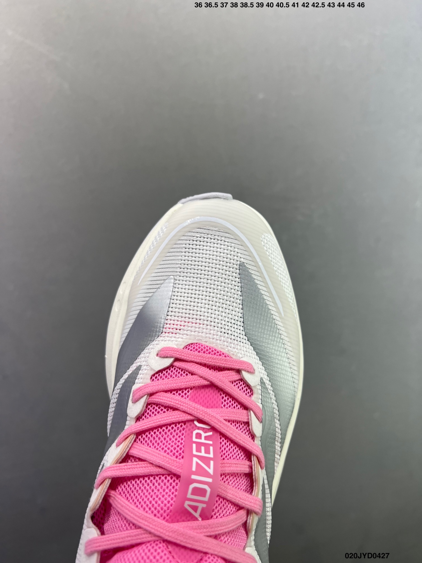 adidas adizero BOSSTN 13 透气网眼竞速跑鞋Boost 缓震底 阿迪 后跟加厚 呵护脚后跟 立体保护软绵鞋口 JS4933-Top High Quatity Cheap Sneakers Fashion Clothing Clothes Bags handbags Shoes of all Brand wholesale With The best Quality And Beautiful Price from China Factory Chinese suppliers wholesaler seller adidas adizero BOSSTN 13 透气网眼竞速跑鞋Boost 缓震底 阿迪 后跟加厚 呵护脚后跟 立体保护软绵鞋口 JS4933