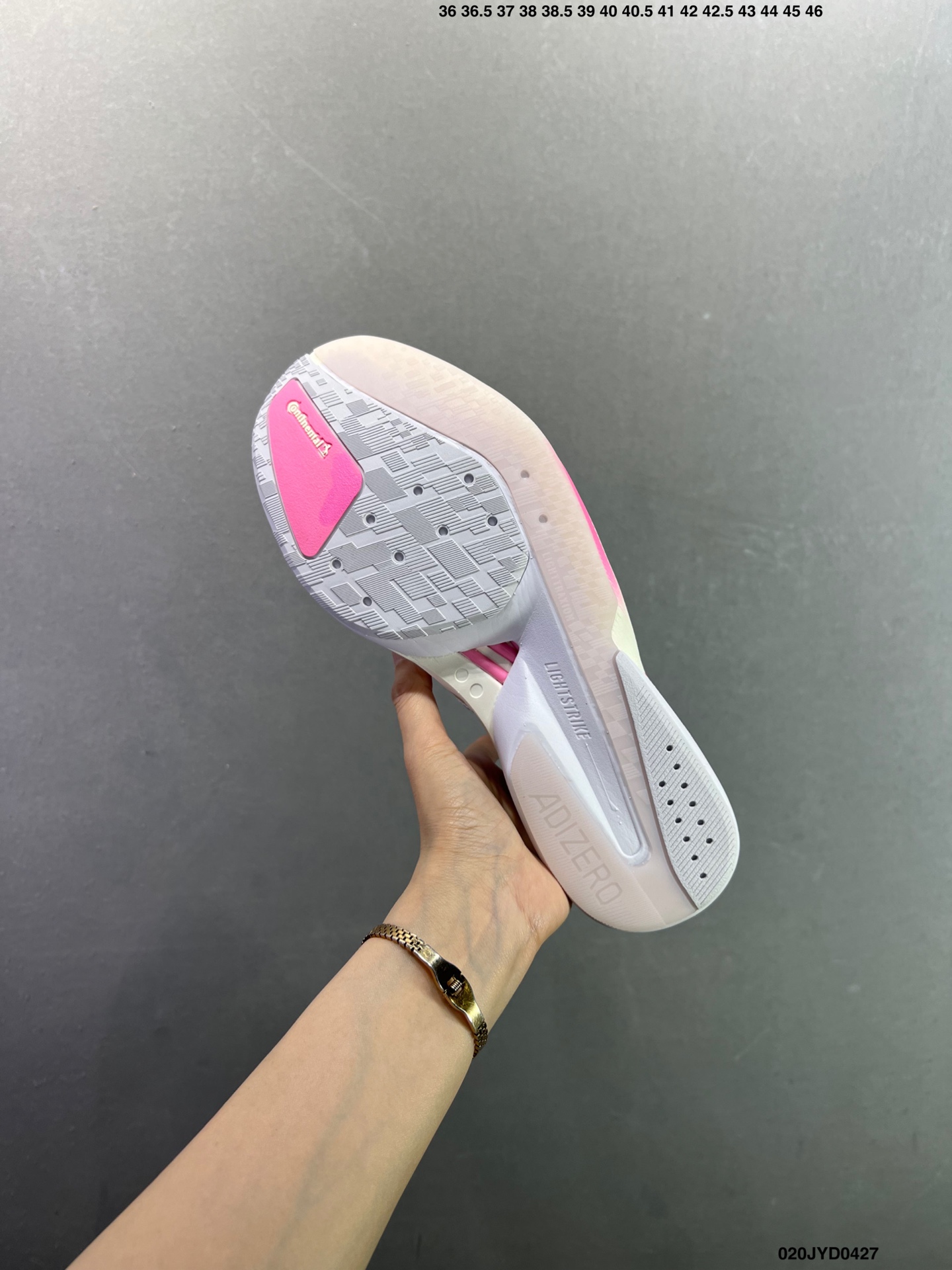 adidas adizero BOSSTN 13 透气网眼竞速跑鞋Boost 缓震底 阿迪 后跟加厚 呵护脚后跟 立体保护软绵鞋口 JS4933-Top High Quatity Cheap Sneakers Fashion Clothing Clothes Bags handbags Shoes of all Brand wholesale With The best Quality And Beautiful Price from China Factory Chinese suppliers wholesaler seller adidas adizero BOSSTN 13 透气网眼竞速跑鞋Boost 缓震底 阿迪 后跟加厚 呵护脚后跟 立体保护软绵鞋口 JS4933