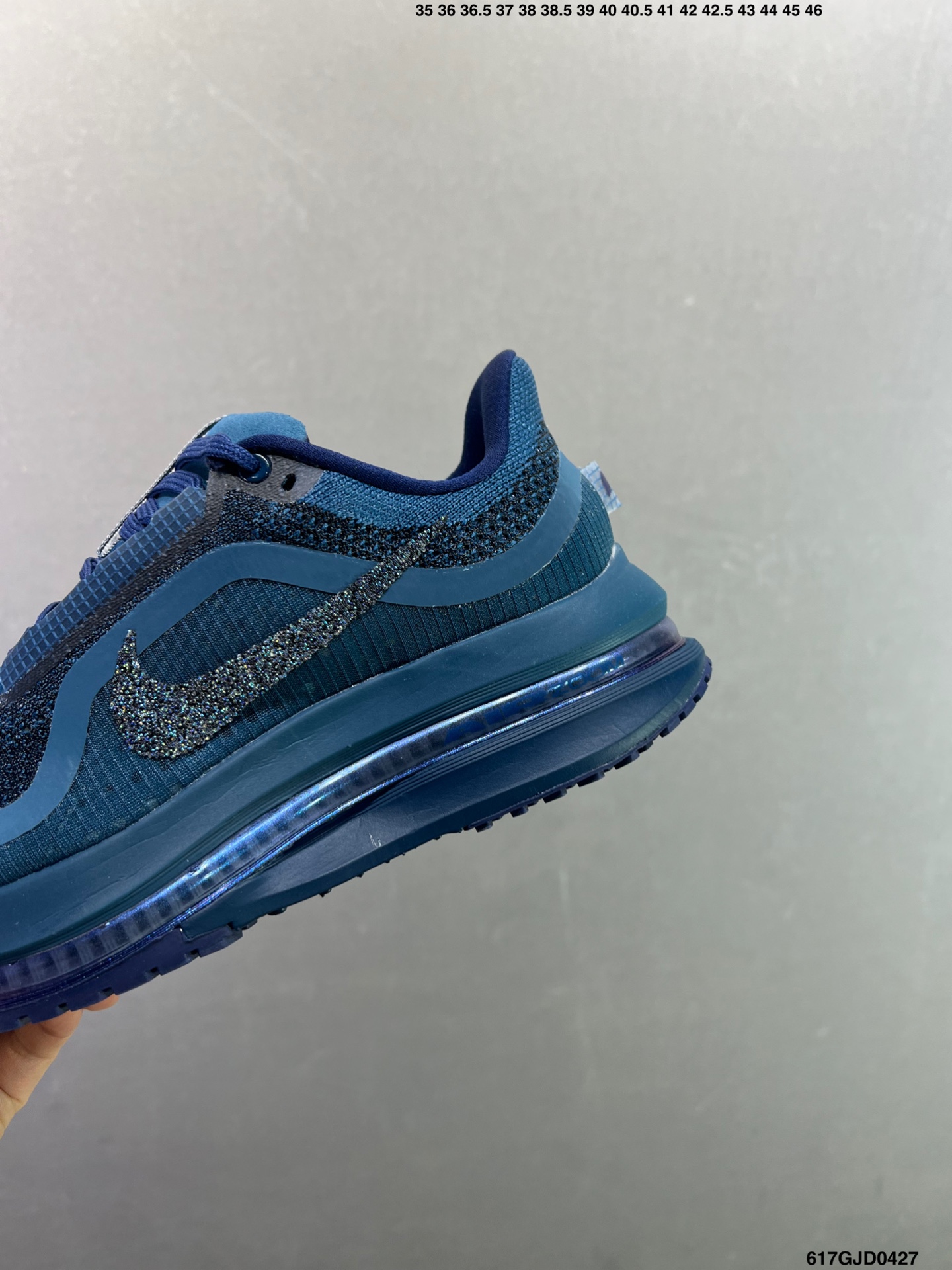 Nike Air Zoom NIKE PEGASUS PREMIUM耐克 新款气垫缓震休闲跑步鞋 HQ2592