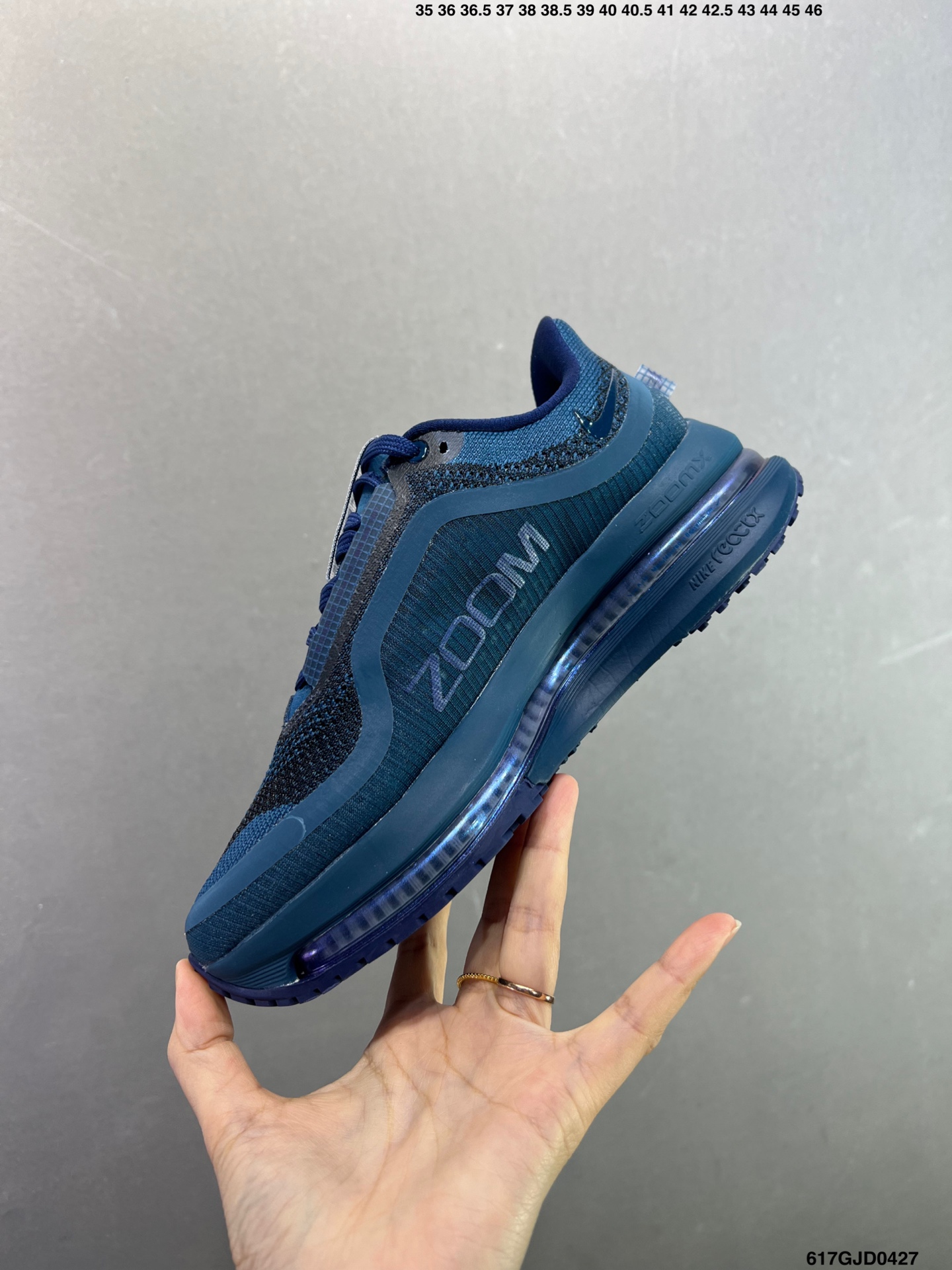 Nike Air Zoom NIKE PEGASUS PREMIUM耐克 新款气垫缓震休闲跑步鞋 HQ2592