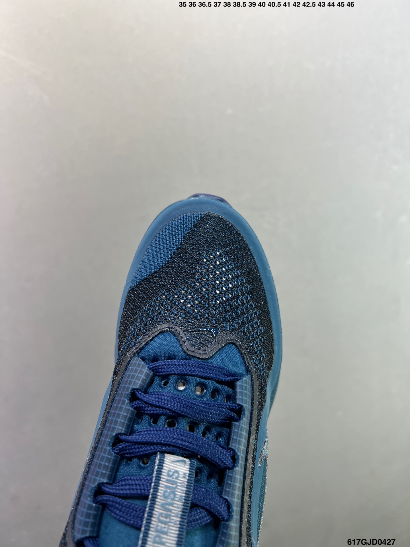 Nike Air Zoom NIKE PEGASUS PREMIUM耐克 新款气垫缓震休闲跑步鞋 HQ2592