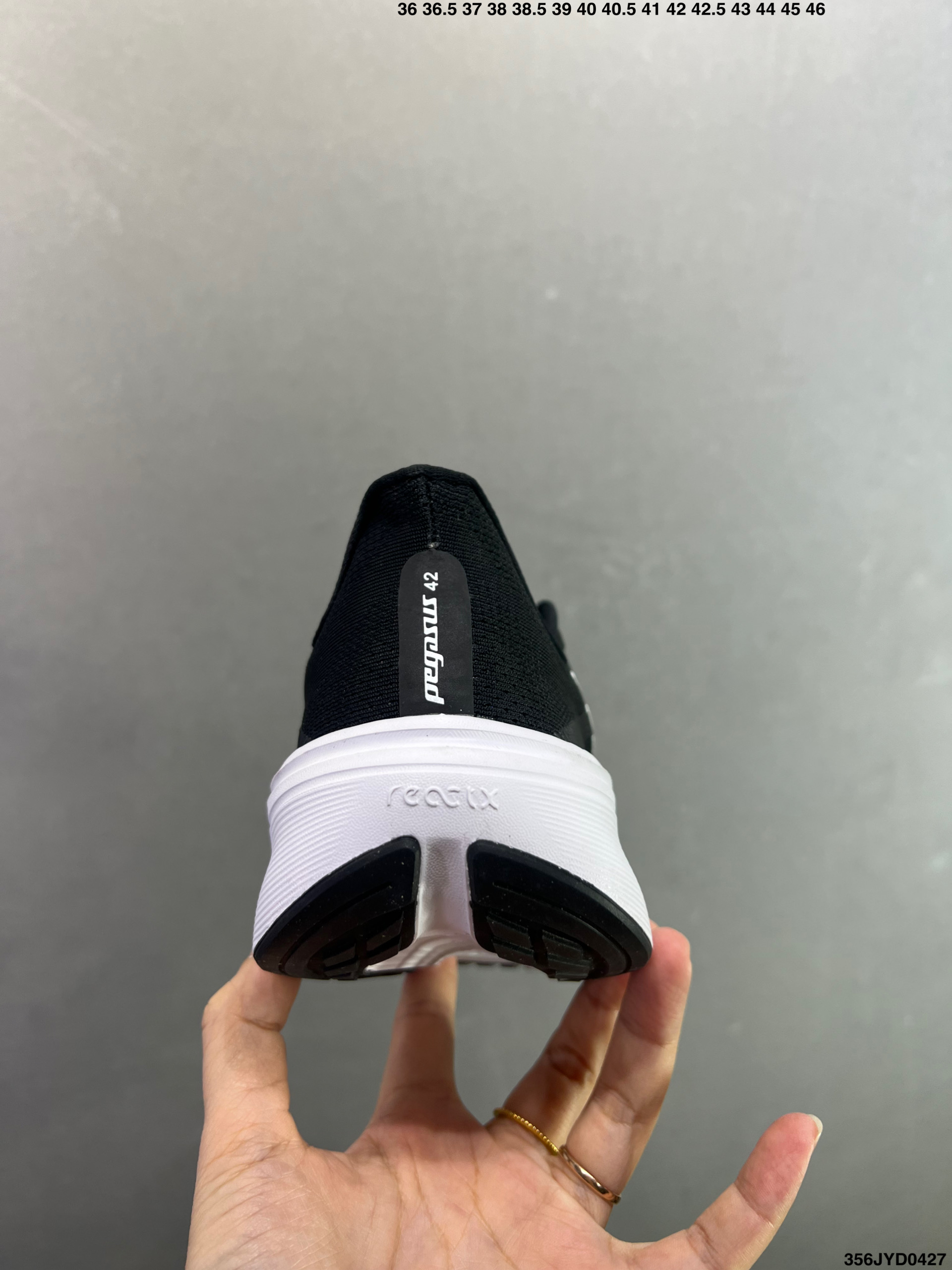 Nike Air Zoom Pegasus 42 飞马42代 耐克 透气专业跑步鞋 IB1881-106-Top High Quatity Cheap Sneakers Fashion Clothing Clothes Bags handbags Shoes of all Brand wholesale With The best Quality And Beautiful Price from China Factory Chinese suppliers wholesaler seller Nike Air Zoom Pegasus 42 飞马42代 耐克 透气专业跑步鞋 IB1881-106