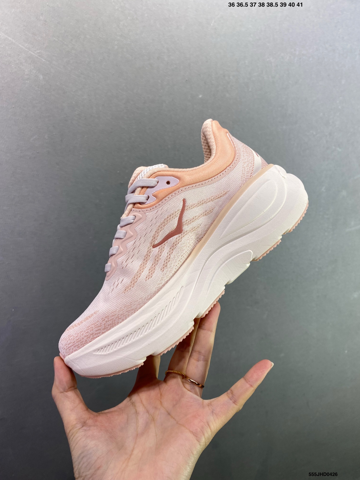 HOKA ONE ONE Bondi 9 复古舒适防滑耐磨低帮山地户外跑步鞋 1162012/AGH-Top High Quatity Cheap Sneakers Fashion Clothing Clothes Bags handbags Shoes of all Brand wholesale With The best Quality And Beautiful Price from China Factory Chinese suppliers wholesaler seller HOKA ONE ONE Bondi 9 复古舒适防滑耐磨低帮山地户外跑步鞋 1162012/AGH