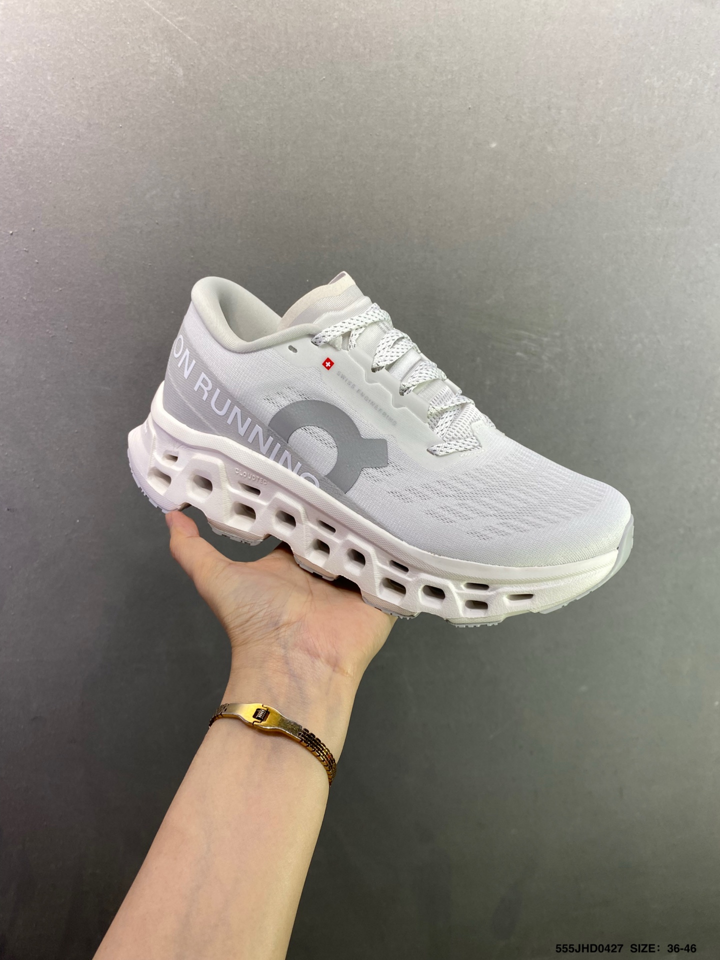 昂跑 On Cloudmonster 3 昂跑 户外街头机能风新兴品牌轻便低帮跑步鞋-Top High Quatity Cheap Sneakers Fashion Clothing Clothes Bags handbags Shoes of all Brand wholesale With The best Quality And Beautiful Price from China Factory Chinese suppliers wholesaler seller 昂跑 On Cloudmonster 3 昂跑 户外街头机能风新兴品牌轻便低帮跑步鞋