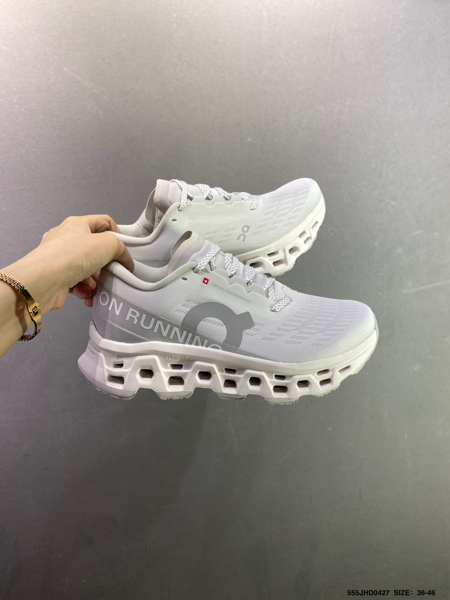 昂跑 On Cloudmonster 3 昂跑 户外街头机能风新兴品牌轻便低帮跑步鞋-Top High Quatity Cheap Sneakers Fashion Clothing Clothes Bags handbags Shoes of all Brand wholesale With The best Quality And Beautiful Price from China Factory Chinese suppliers wholesaler seller 昂跑 On Cloudmonster 3 昂跑 户外街头机能风新兴品牌轻便低帮跑步鞋
