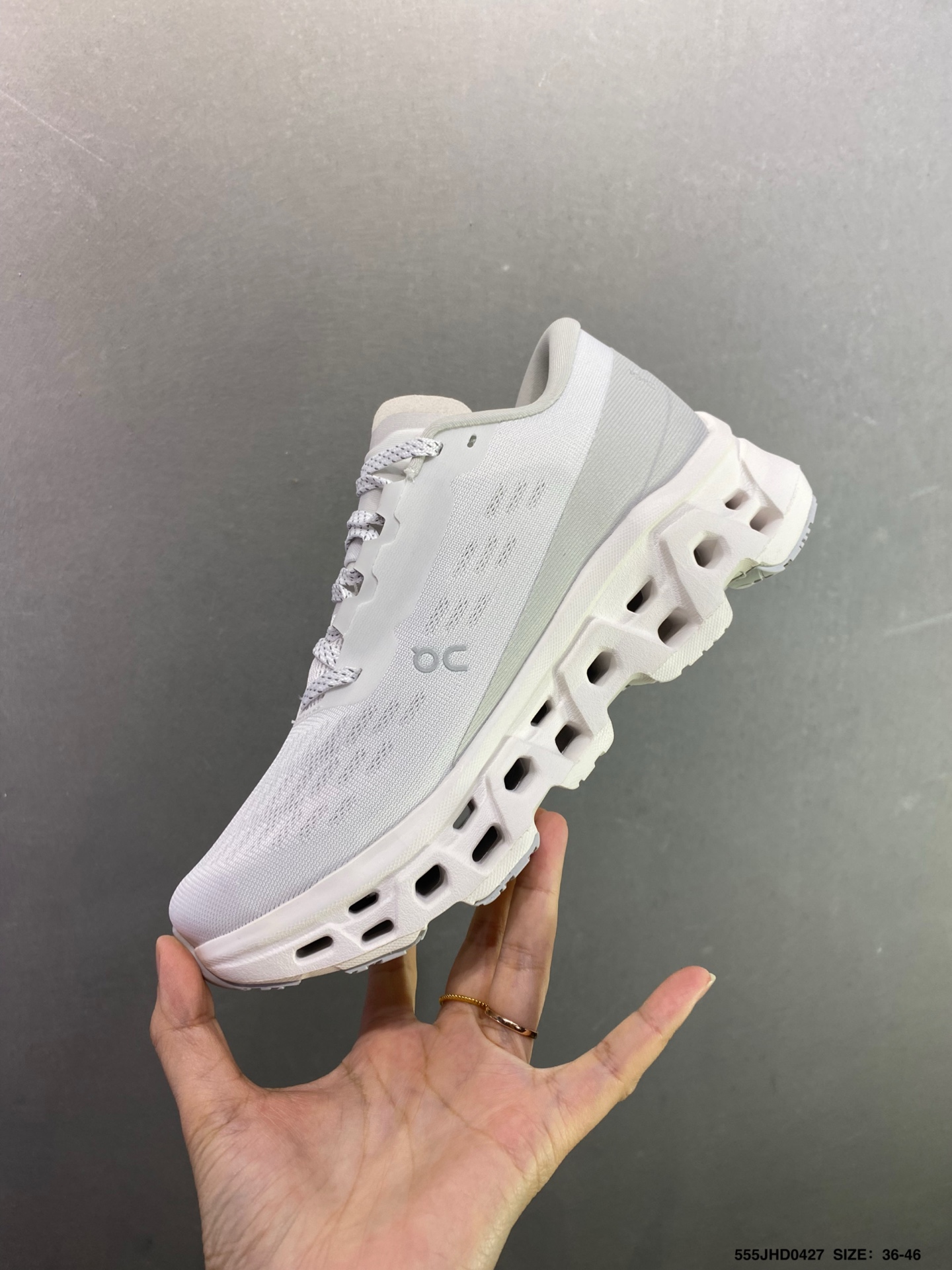昂跑 On Cloudmonster 3 昂跑 户外街头机能风新兴品牌轻便低帮跑步鞋-Top High Quatity Cheap Sneakers Fashion Clothing Clothes Bags handbags Shoes of all Brand wholesale With The best Quality And Beautiful Price from China Factory Chinese suppliers wholesaler seller 昂跑 On Cloudmonster 3 昂跑 户外街头机能风新兴品牌轻便低帮跑步鞋