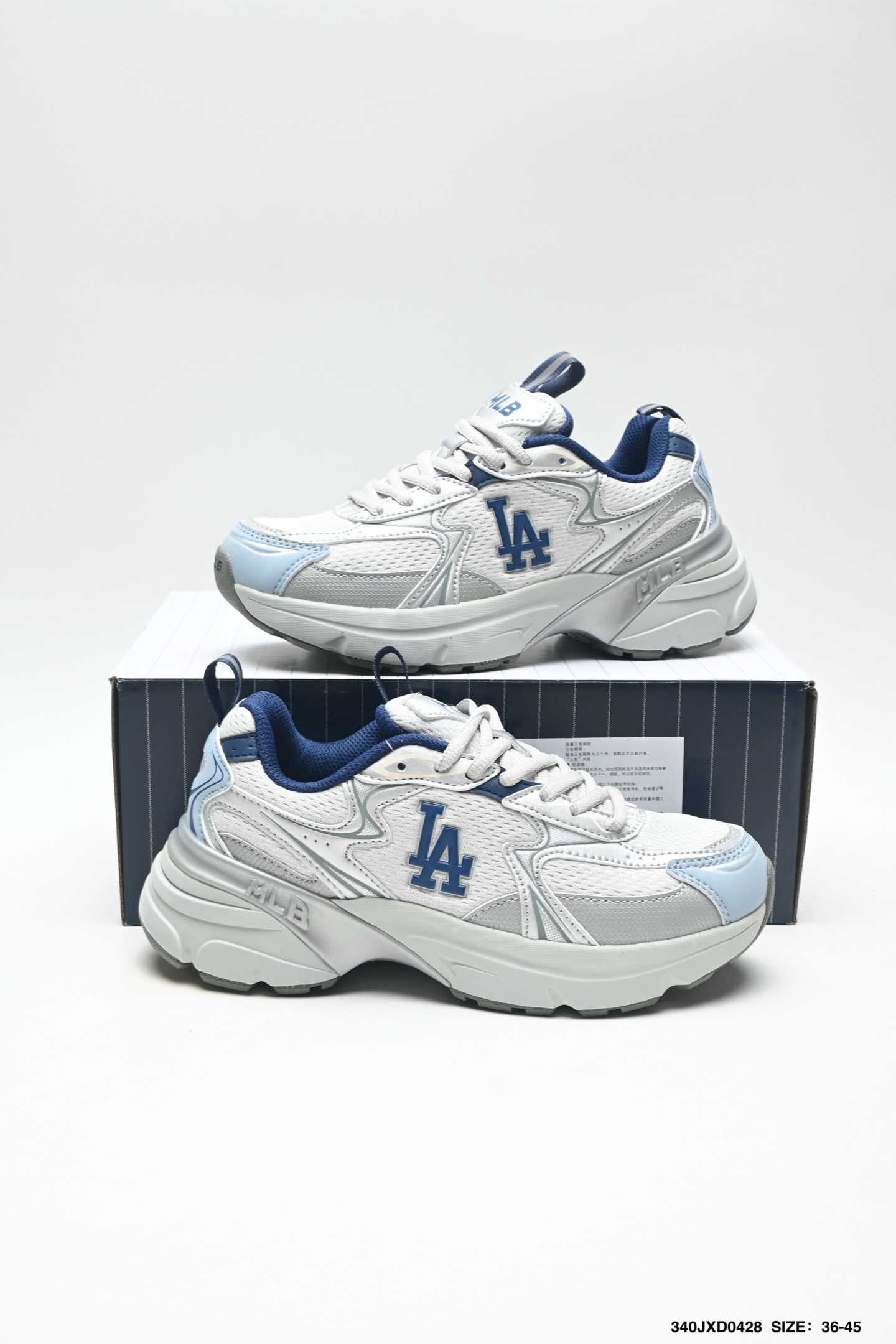 MLB CURVE RUNNER SPEED 百搭舒适休闲潮流厚底增高防滑耐磨 低帮 老爹鞋 3ARNC045N-Top High Quatity Cheap Sneakers Fashion Clothing Clothes Bags handbags Shoes of all Brand wholesale With The best Quality And Beautiful Price from China Factory Chinese suppliers wholesaler seller MLB CURVE RUNNER SPEED 百搭舒适休闲潮流厚底增高防滑耐磨 低帮 老爹鞋 3ARNC045N