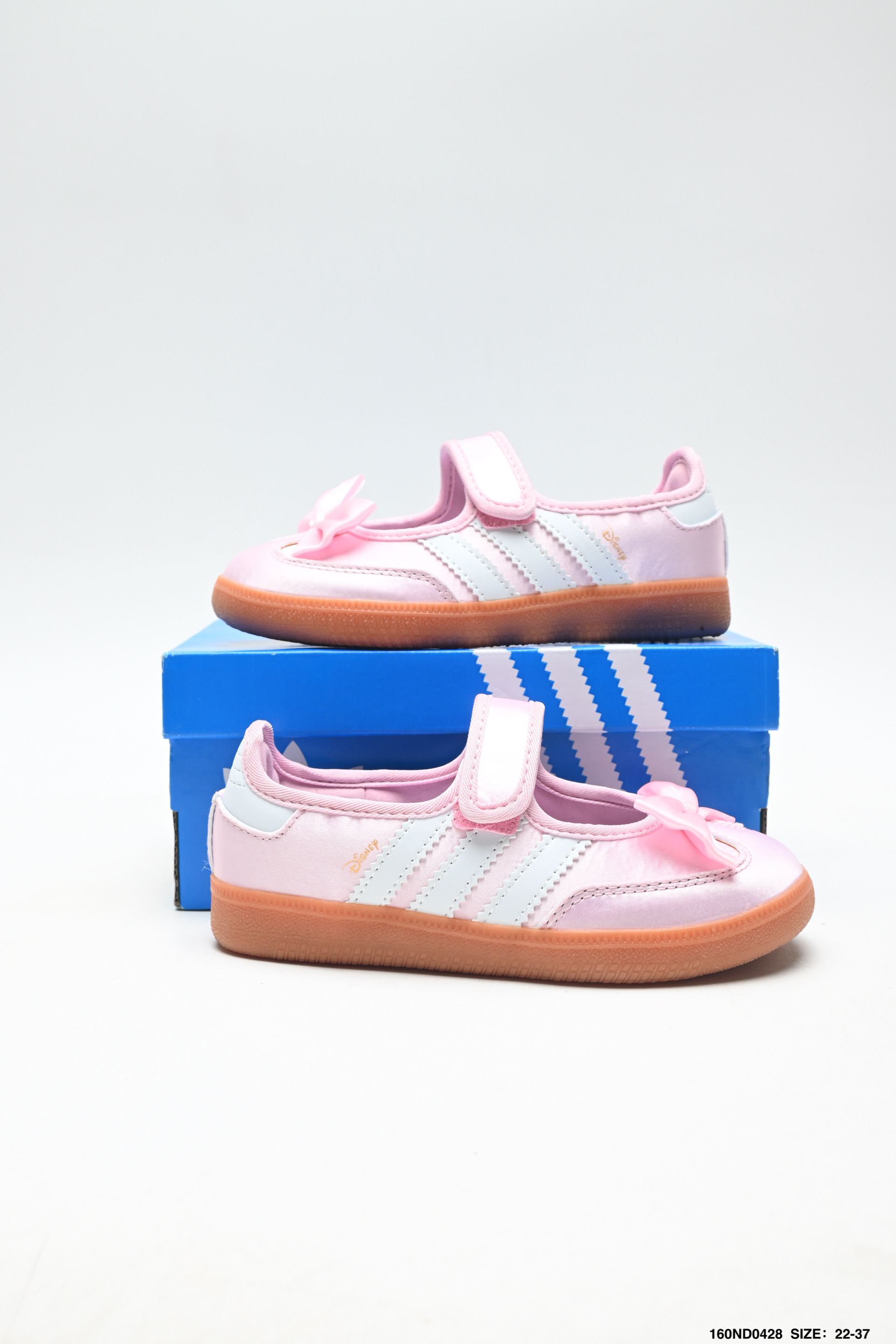 童鞋 adidas originals Samba Jane 舒适贴合 玛丽珍鞋 女款 沙粉色 IH1756-Top High Quatity Cheap Sneakers Fashion Clothing Clothes Bags handbags Shoes of all Brand wholesale With The best Quality And Beautiful Price from China Factory Chinese suppliers wholesaler seller 童鞋 adidas originals Samba Jane 舒适贴合 玛丽珍鞋 女款 沙粉色 IH1756