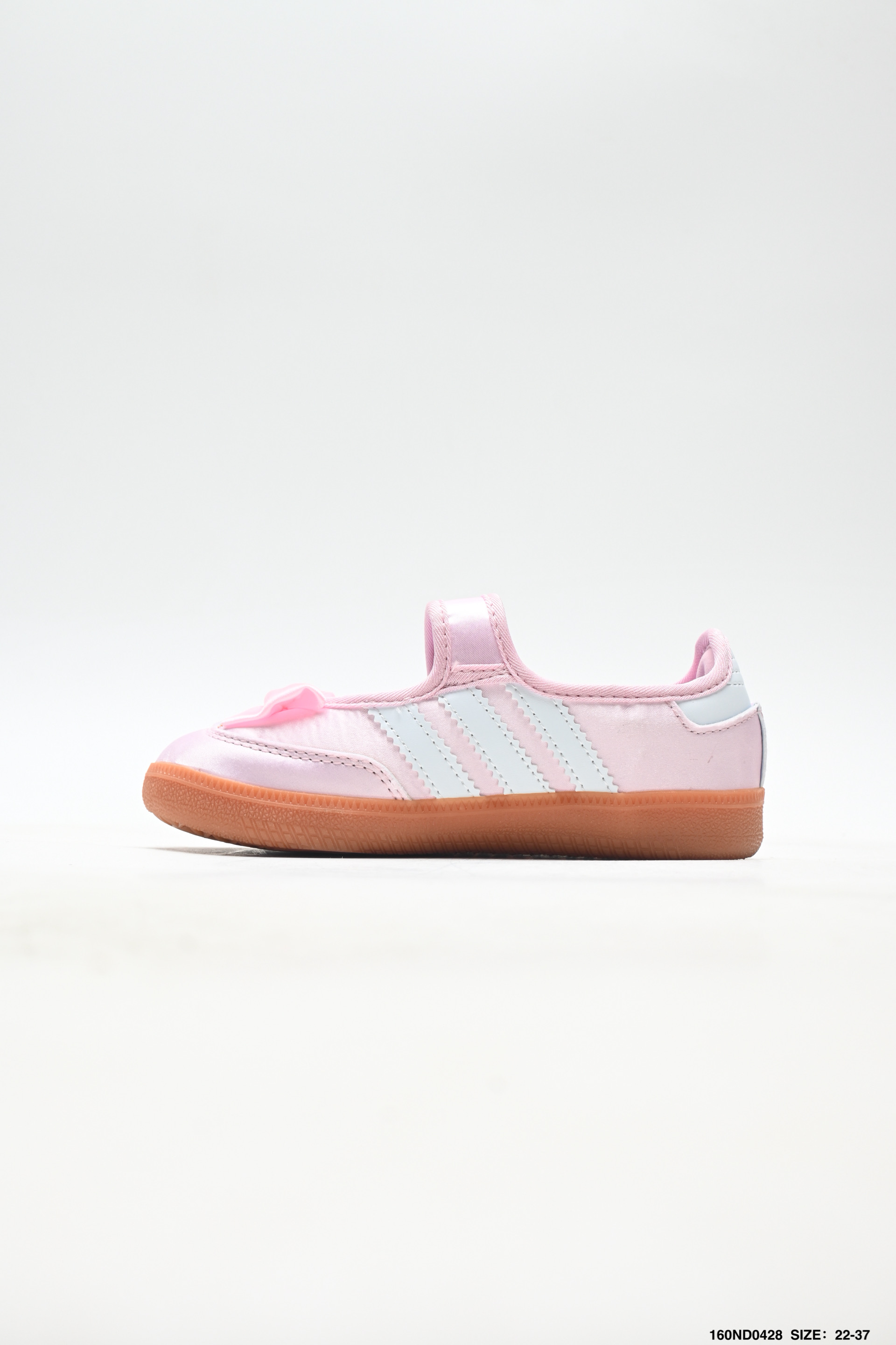 童鞋 adidas originals Samba Jane 舒适贴合 玛丽珍鞋 女款 沙粉色 IH1756-Top High Quatity Cheap Sneakers Fashion Clothing Clothes Bags handbags Shoes of all Brand wholesale With The best Quality And Beautiful Price from China Factory Chinese suppliers wholesaler seller 童鞋 adidas originals Samba Jane 舒适贴合 玛丽珍鞋 女款 沙粉色 IH1756