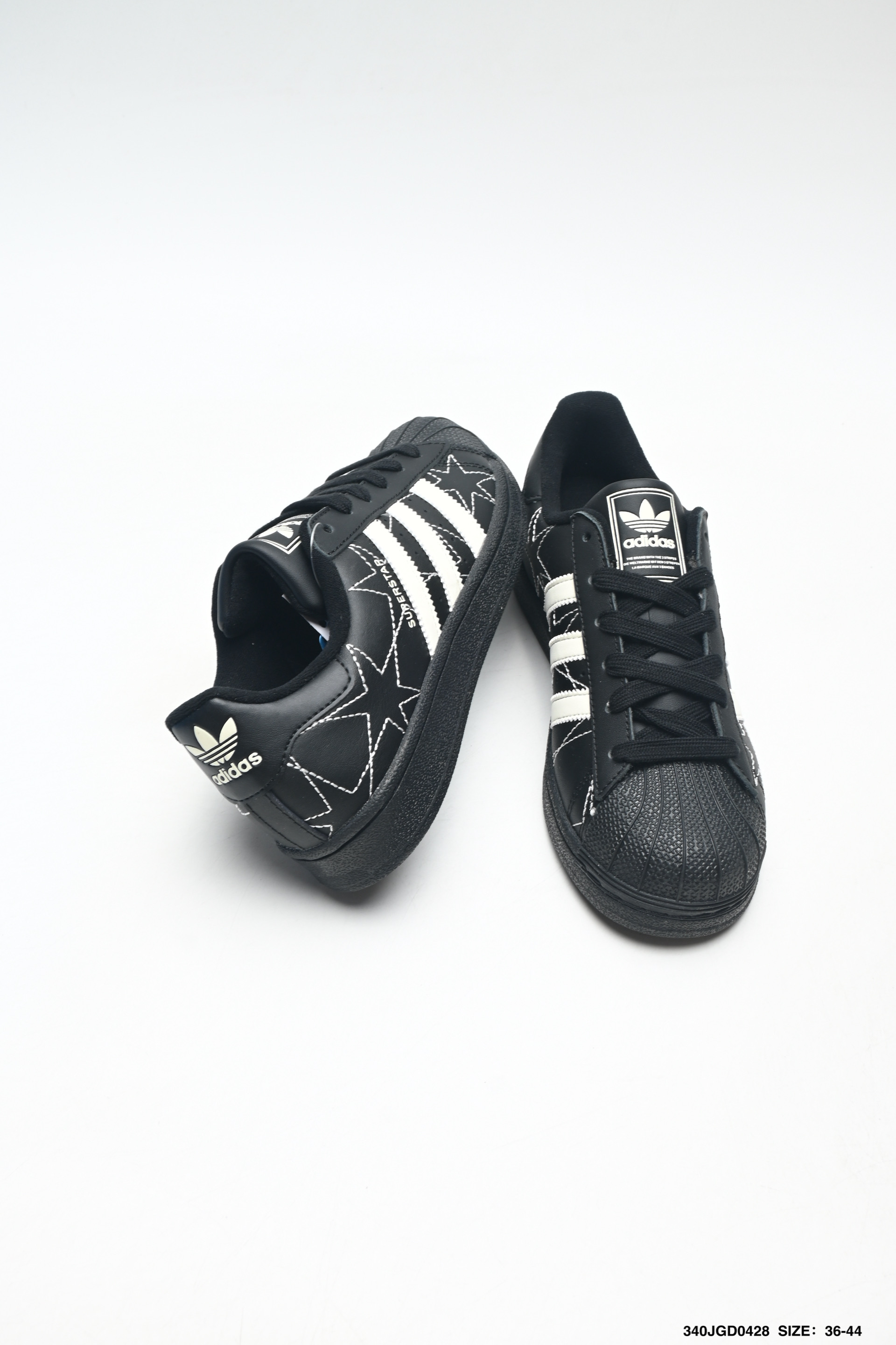 阿迪达斯Adidas Originals Superstar贝壳头系列 阿迪达斯 低帮经典百搭休闲运动板鞋 IH4124-Top High Quatity Cheap Sneakers Fashion Clothing Clothes Bags handbags Shoes of all Brand wholesale With The best Quality And Beautiful Price from China Factory Chinese suppliers wholesaler seller 阿迪达斯Adidas Originals Superstar贝壳头系列 阿迪达斯 低帮经典百搭休闲运动板鞋 IH4124