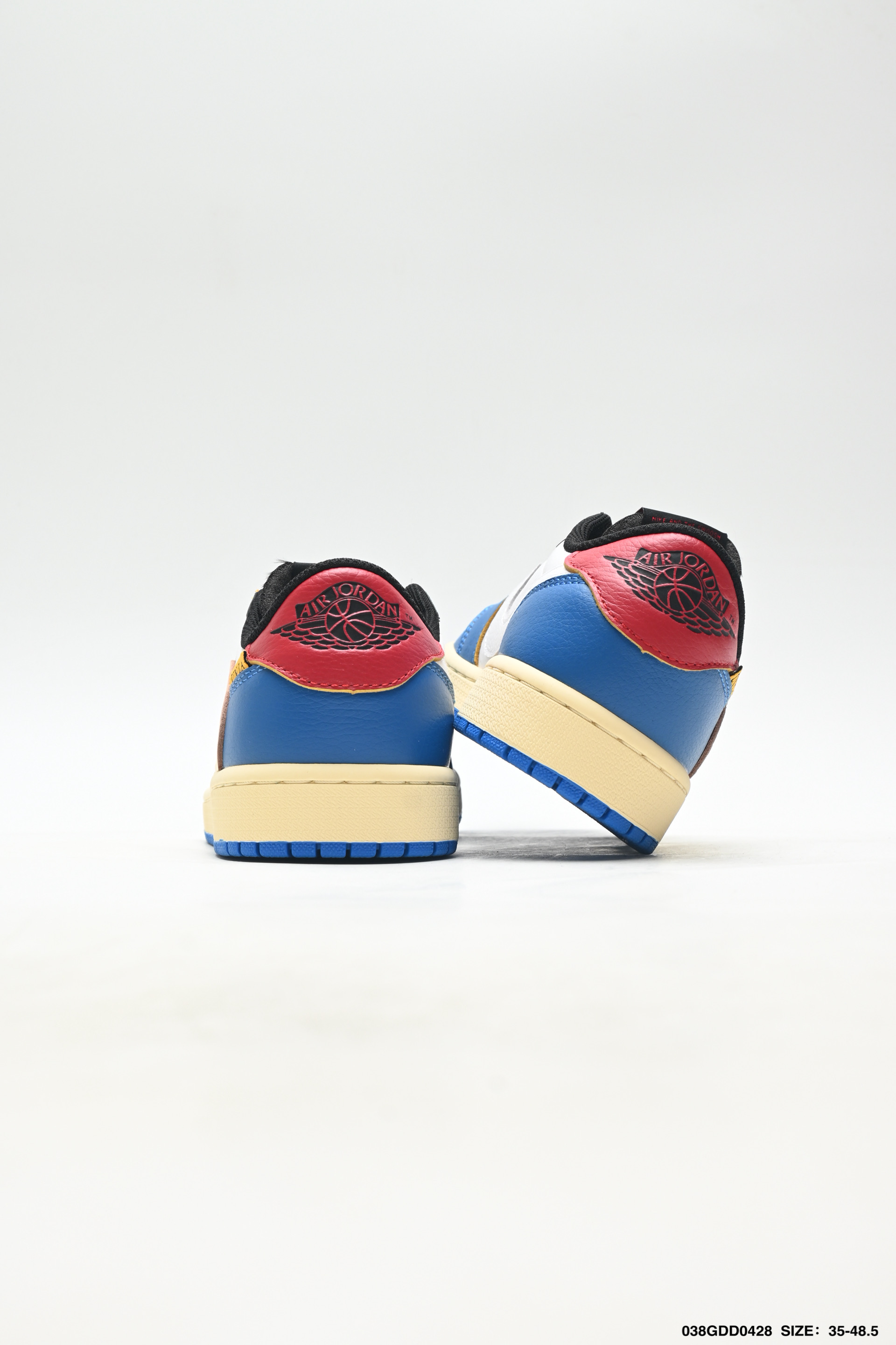 AJ1倒勾Travis Scott x Air Jordan 1 ” Reverse Mocha “ AJ1乔1 TS 闪电 联名倒钩 低帮文化篮球鞋 DM7866-162-Top High Quatity Cheap Sneakers Fashion Clothing Clothes Bags handbags Shoes of all Brand wholesale With The best Quality And Beautiful Price from China Factory Chinese suppliers wholesaler seller AJ1倒勾Travis Scott x Air Jordan 1 ” Reverse Mocha “ AJ1乔1 TS 闪电 联名倒钩 低帮文化篮球鞋 DM7866-162