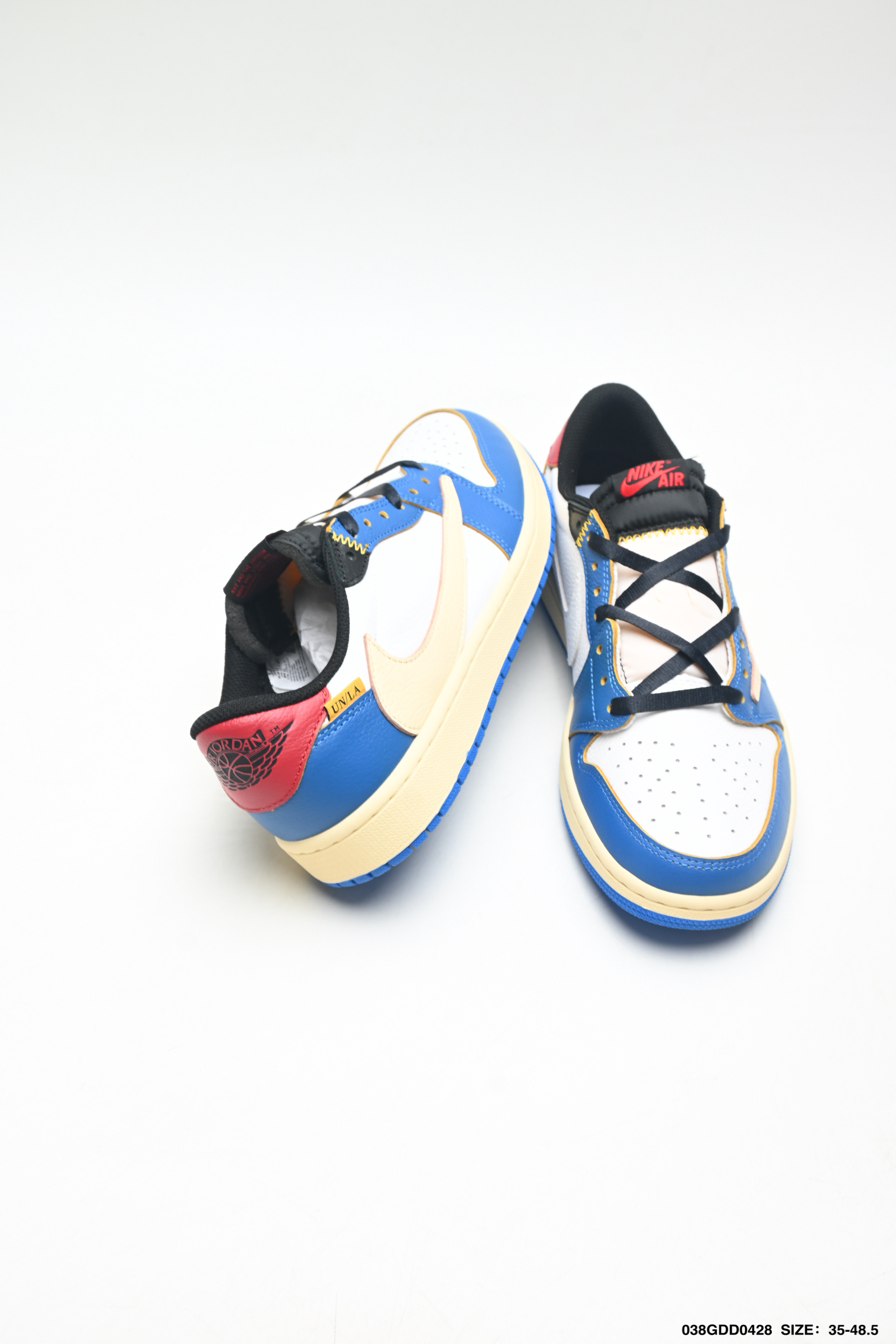 AJ1倒勾Travis Scott x Air Jordan 1 ” Reverse Mocha “ AJ1乔1 TS 闪电 联名倒钩 低帮文化篮球鞋 DM7866-162-Top High Quatity Cheap Sneakers Fashion Clothing Clothes Bags handbags Shoes of all Brand wholesale With The best Quality And Beautiful Price from China Factory Chinese suppliers wholesaler seller AJ1倒勾Travis Scott x Air Jordan 1 ” Reverse Mocha “ AJ1乔1 TS 闪电 联名倒钩 低帮文化篮球鞋 DM7866-162