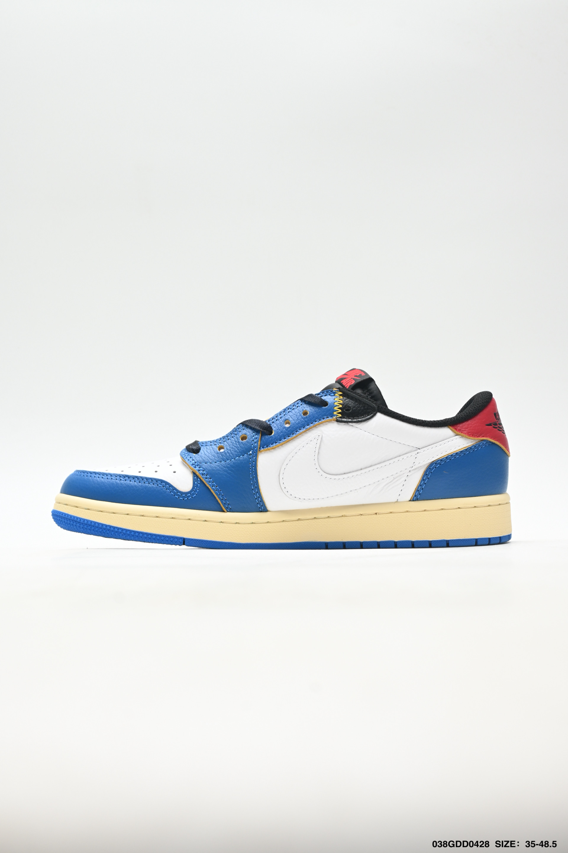 AJ1倒勾Travis Scott x Air Jordan 1 ” Reverse Mocha “ AJ1乔1 TS 闪电 联名倒钩 低帮文化篮球鞋 DM7866-162-Top High Quatity Cheap Sneakers Fashion Clothing Clothes Bags handbags Shoes of all Brand wholesale With The best Quality And Beautiful Price from China Factory Chinese suppliers wholesaler seller AJ1倒勾Travis Scott x Air Jordan 1 ” Reverse Mocha “ AJ1乔1 TS 闪电 联名倒钩 低帮文化篮球鞋 DM7866-162