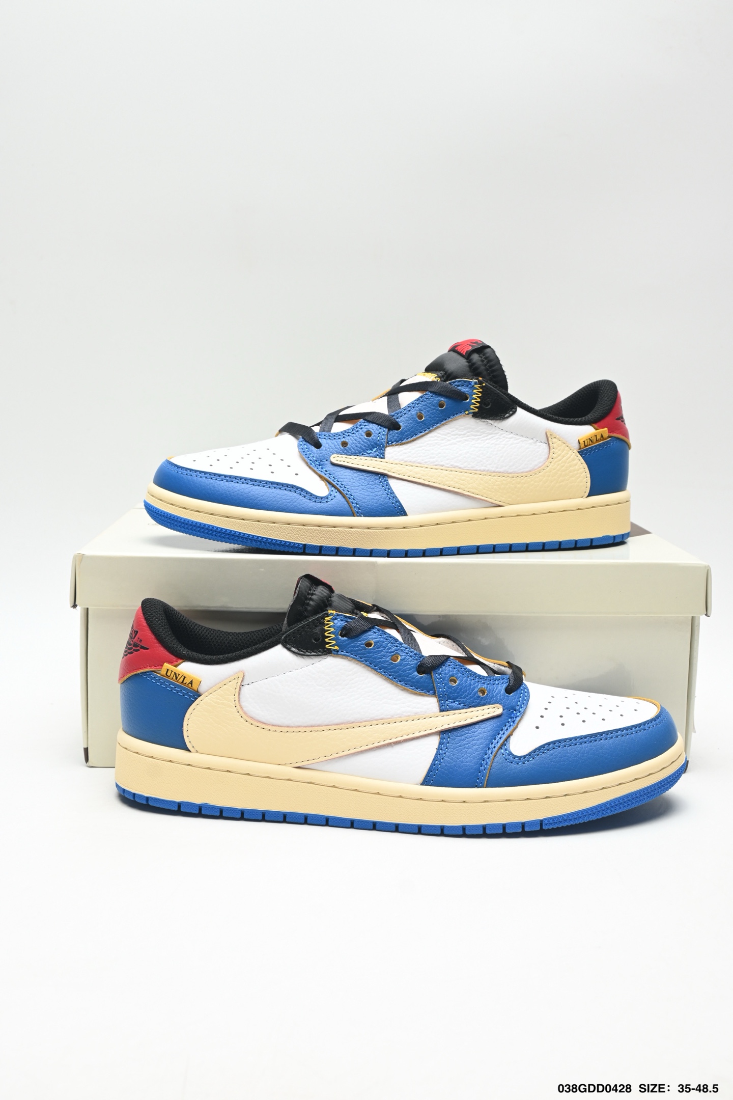 AJ1倒勾Travis Scott x Air Jordan 1 ” Reverse Mocha “ AJ1乔1 TS 闪电 联名倒钩 低帮文化篮球鞋 DM7866-162-Top High Quatity Cheap Sneakers Fashion Clothing Clothes Bags handbags Shoes of all Brand wholesale With The best Quality And Beautiful Price from China Factory Chinese suppliers wholesaler seller AJ1倒勾Travis Scott x Air Jordan 1 ” Reverse Mocha “ AJ1乔1 TS 闪电 联名倒钩 低帮文化篮球鞋 DM7866-162