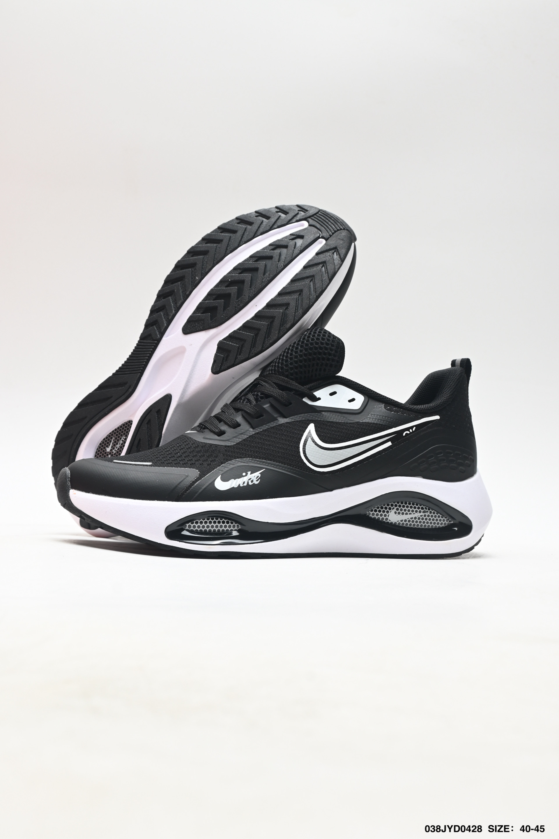 NNIKE ZOOM WINFLO 舒适耐磨透气 低帮 耐克休闲跑步鞋 DA9836-011-Top High Quatity Cheap Sneakers Fashion Clothing Clothes Bags handbags Shoes of all Brand wholesale With The best Quality And Beautiful Price from China Factory Chinese suppliers wholesaler seller NNIKE ZOOM WINFLO 舒适耐磨透气 低帮 耐克休闲跑步鞋 DA9836-011