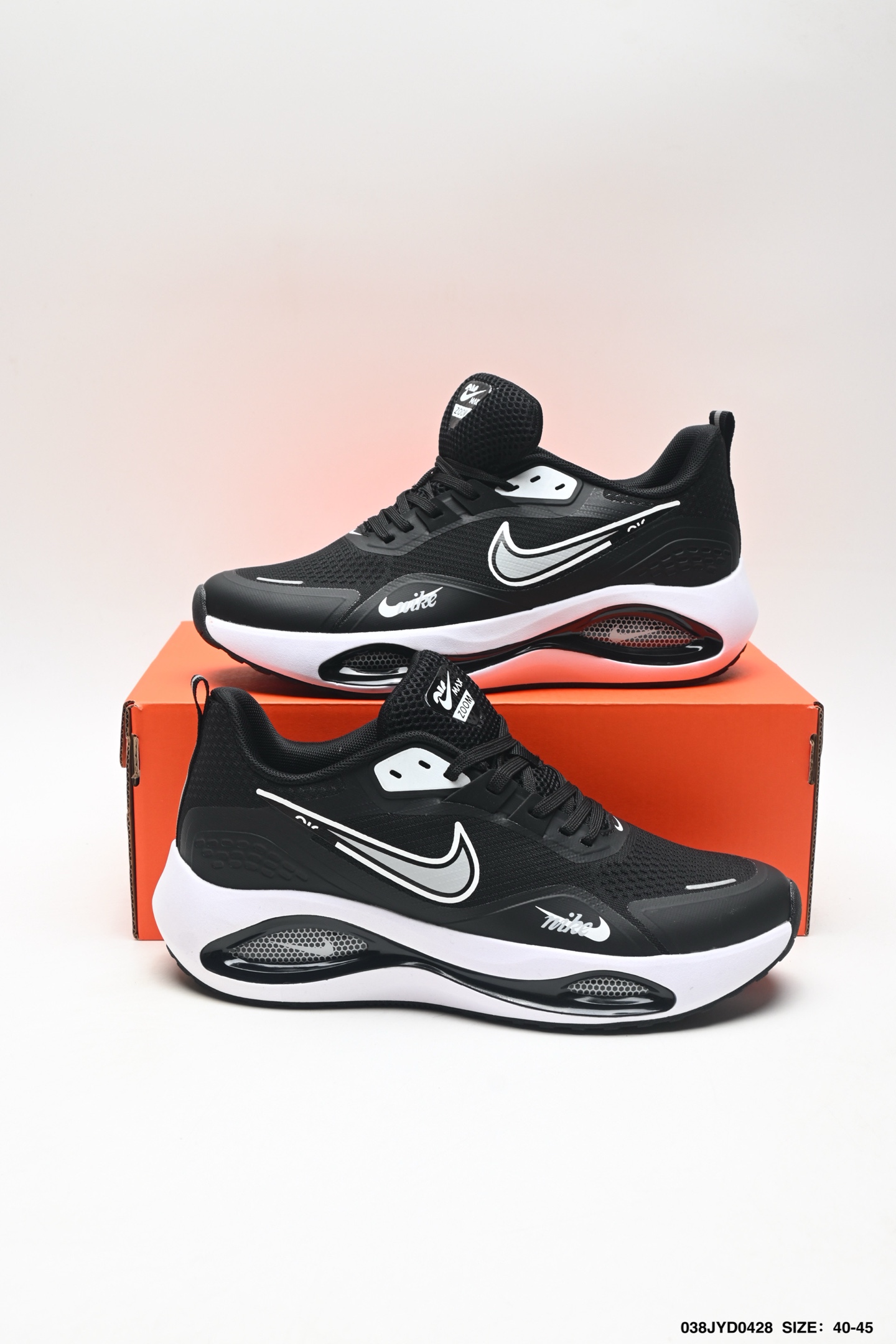 NNIKE ZOOM WINFLO 舒适耐磨透气 低帮 耐克休闲跑步鞋 DA9836-011-Top High Quatity Cheap Sneakers Fashion Clothing Clothes Bags handbags Shoes of all Brand wholesale With The best Quality And Beautiful Price from China Factory Chinese suppliers wholesaler seller NNIKE ZOOM WINFLO 舒适耐磨透气 低帮 耐克休闲跑步鞋 DA9836-011