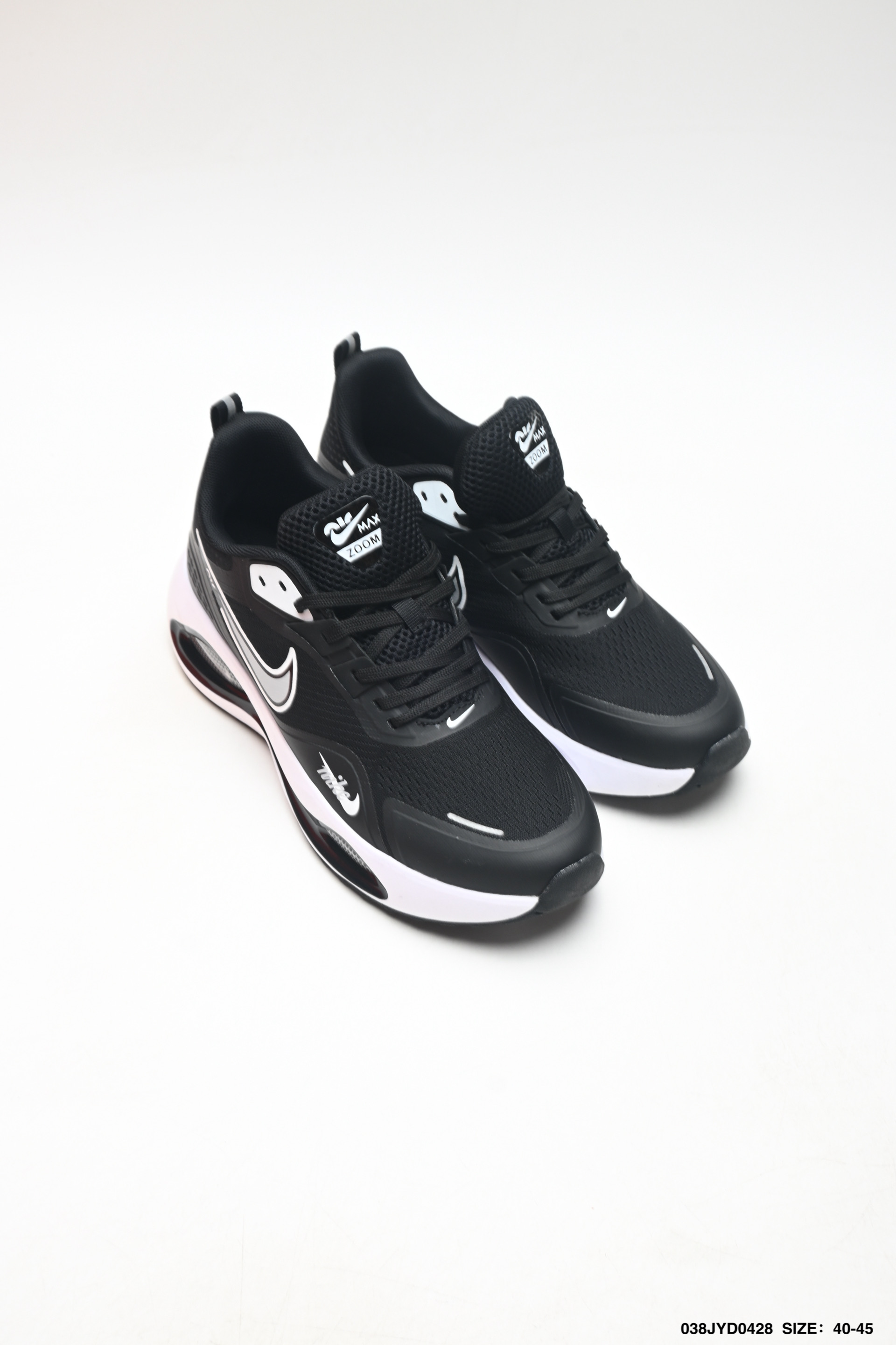 NNIKE ZOOM WINFLO 舒适耐磨透气 低帮 耐克休闲跑步鞋 DA9836-011-Top High Quatity Cheap Sneakers Fashion Clothing Clothes Bags handbags Shoes of all Brand wholesale With The best Quality And Beautiful Price from China Factory Chinese suppliers wholesaler seller NNIKE ZOOM WINFLO 舒适耐磨透气 低帮 耐克休闲跑步鞋 DA9836-011