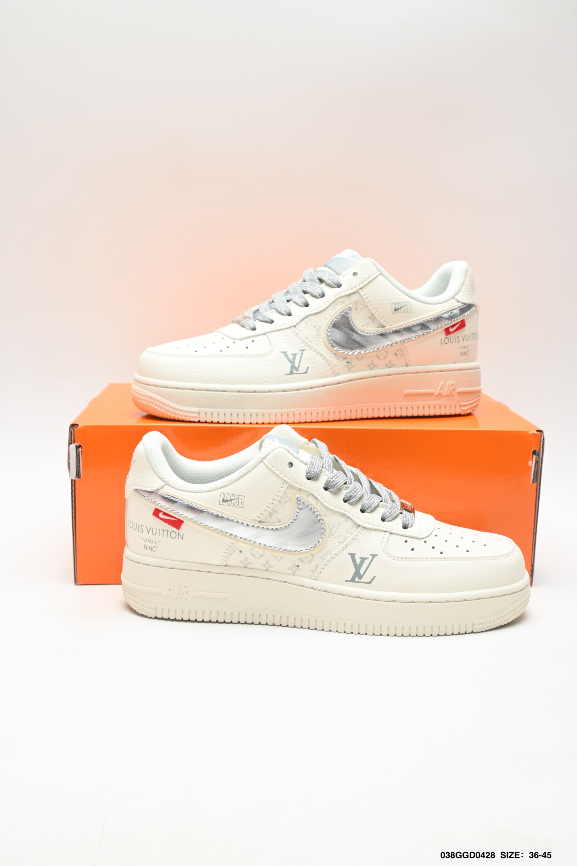 NK Air Force 1′07 Low 空军一号低帮百搭休闲运动板鞋 CS5288-028-Top High Quatity Cheap Sneakers Fashion Clothing Clothes Bags handbags Shoes of all Brand wholesale With The best Quality And Beautiful Price from China Factory Chinese suppliers wholesaler seller NK Air Force 1′07 Low 空军一号低帮百搭休闲运动板鞋 CS5288-028