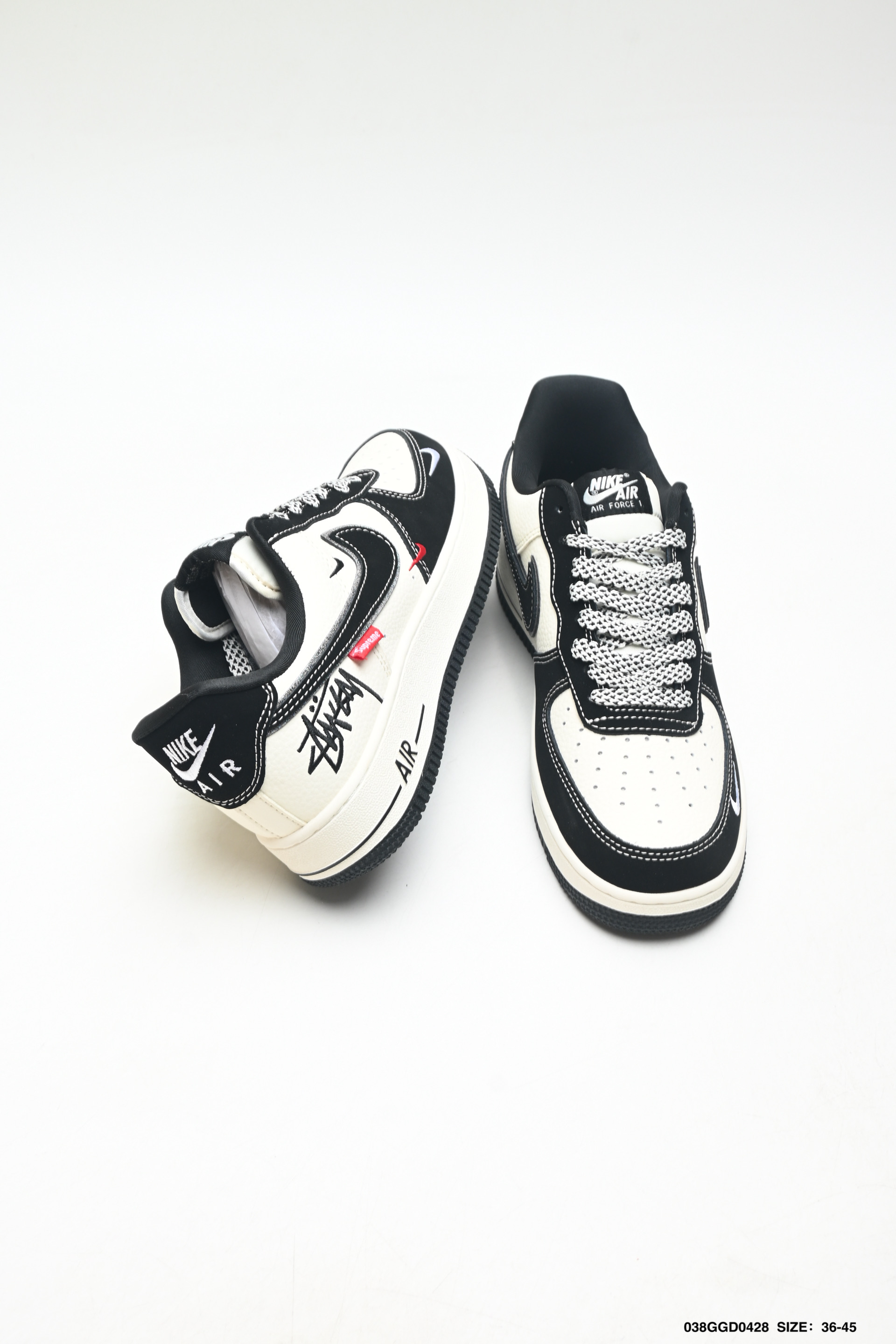 NK Air Force 1′07 Low 空军一号低帮百搭休闲运动板鞋 CS5288-028-Top High Quatity Cheap Sneakers Fashion Clothing Clothes Bags handbags Shoes of all Brand wholesale With The best Quality And Beautiful Price from China Factory Chinese suppliers wholesaler seller NK Air Force 1′07 Low 空军一号低帮百搭休闲运动板鞋 CS5288-028