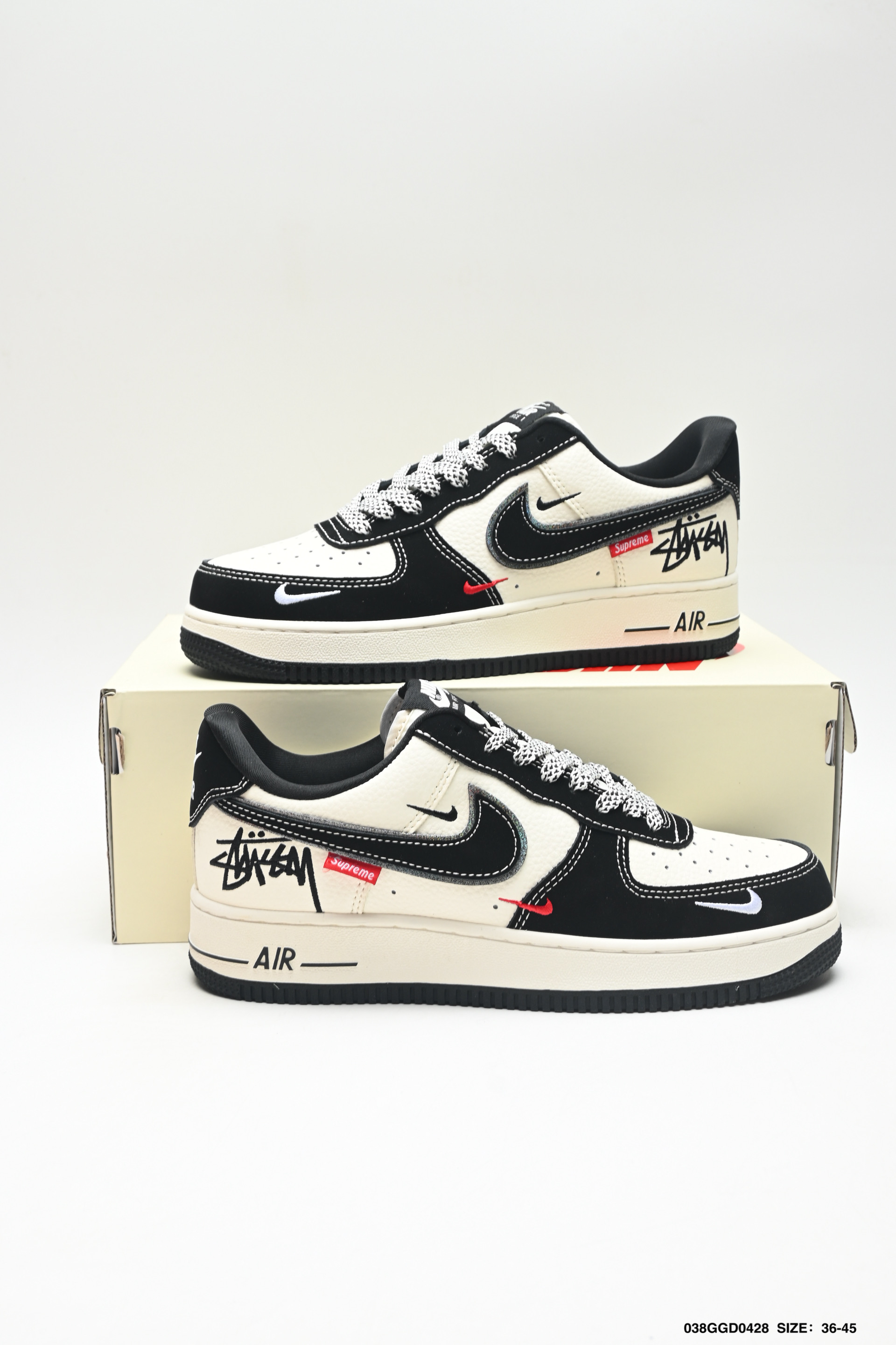 NK Air Force 1′07 Low 空军一号低帮百搭休闲运动板鞋 CS5288-028-Top High Quatity Cheap Sneakers Fashion Clothing Clothes Bags handbags Shoes of all Brand wholesale With The best Quality And Beautiful Price from China Factory Chinese suppliers wholesaler seller NK Air Force 1′07 Low 空军一号低帮百搭休闲运动板鞋 CS5288-028