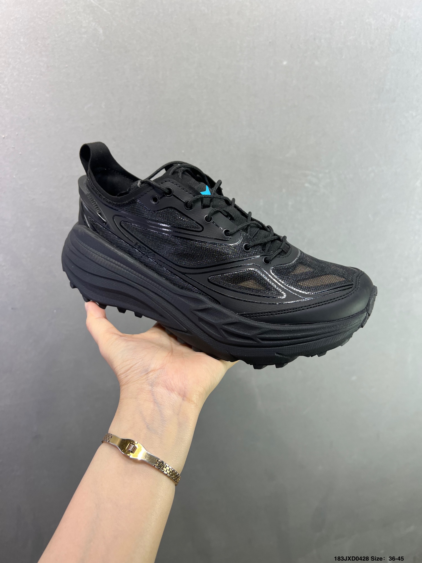 HOKA M STINSON one7 全新配色 HOKA ONE ONE是来自美国的跑步鞋知名品牌 1168931-Top High Quatity Cheap Sneakers Fashion Clothing Clothes Bags handbags Shoes of all Brand wholesale With The best Quality And Beautiful Price from China Factory Chinese suppliers wholesaler seller HOKA M STINSON one7 全新配色 HOKA ONE ONE是来自美国的跑步鞋知名品牌 1168931