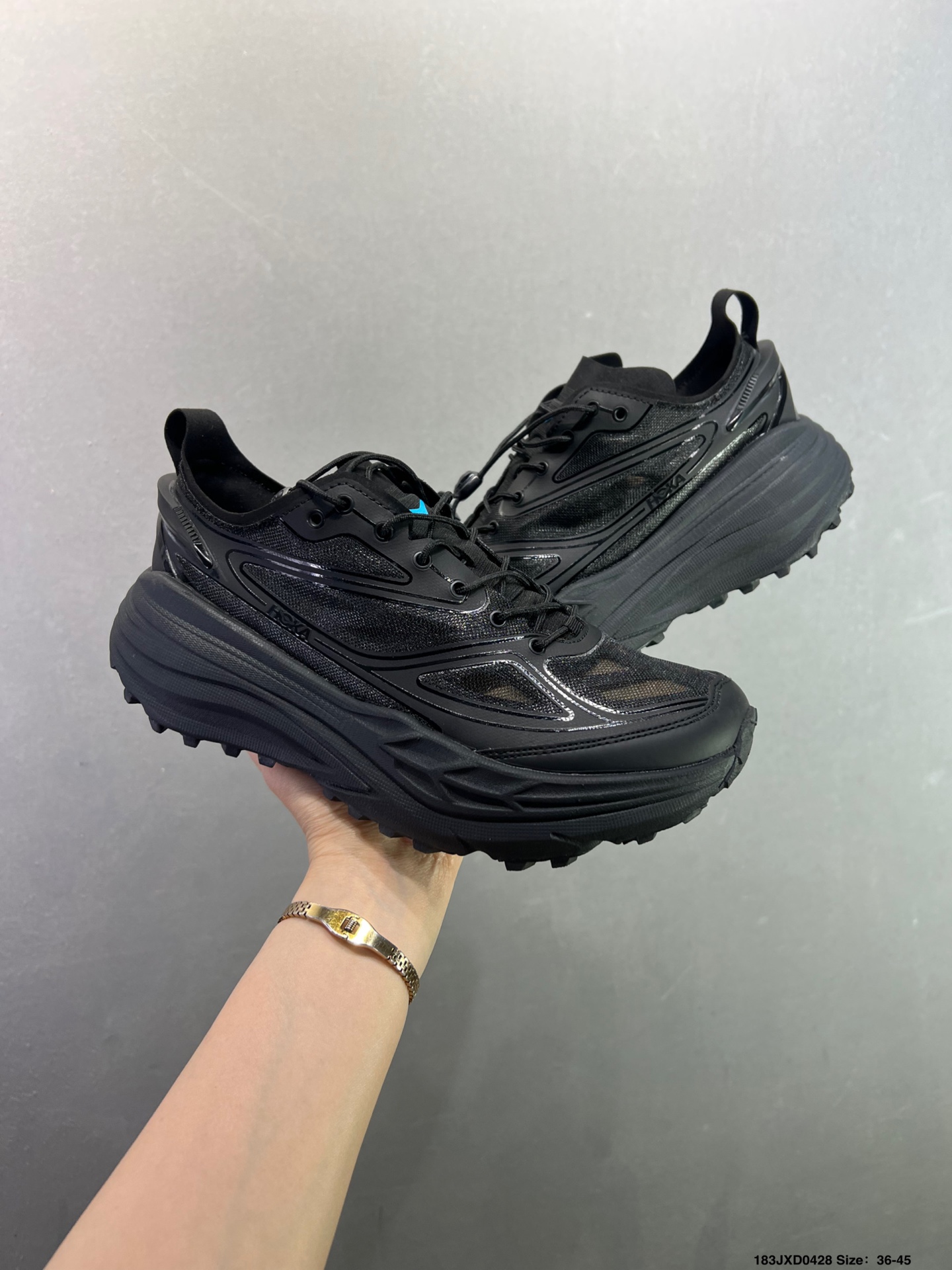 HOKA M STINSON one7 全新配色 HOKA ONE ONE是来自美国的跑步鞋知名品牌 1168931-Top High Quatity Cheap Sneakers Fashion Clothing Clothes Bags handbags Shoes of all Brand wholesale With The best Quality And Beautiful Price from China Factory Chinese suppliers wholesaler seller HOKA M STINSON one7 全新配色 HOKA ONE ONE是来自美国的跑步鞋知名品牌 1168931