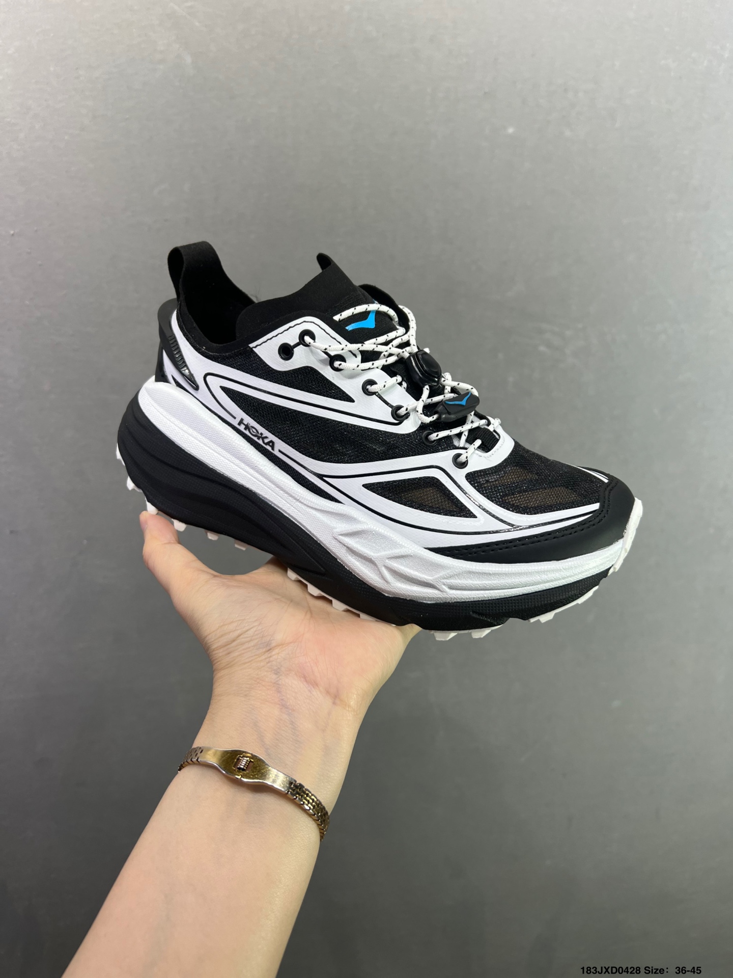 HOKA M STINSON one7 全新配色 HOKA ONE ONE是来自美国的跑步鞋知名品牌 1168931-Top High Quatity Cheap Sneakers Fashion Clothing Clothes Bags handbags Shoes of all Brand wholesale With The best Quality And Beautiful Price from China Factory Chinese suppliers wholesaler seller HOKA M STINSON one7 全新配色 HOKA ONE ONE是来自美国的跑步鞋知名品牌 1168931