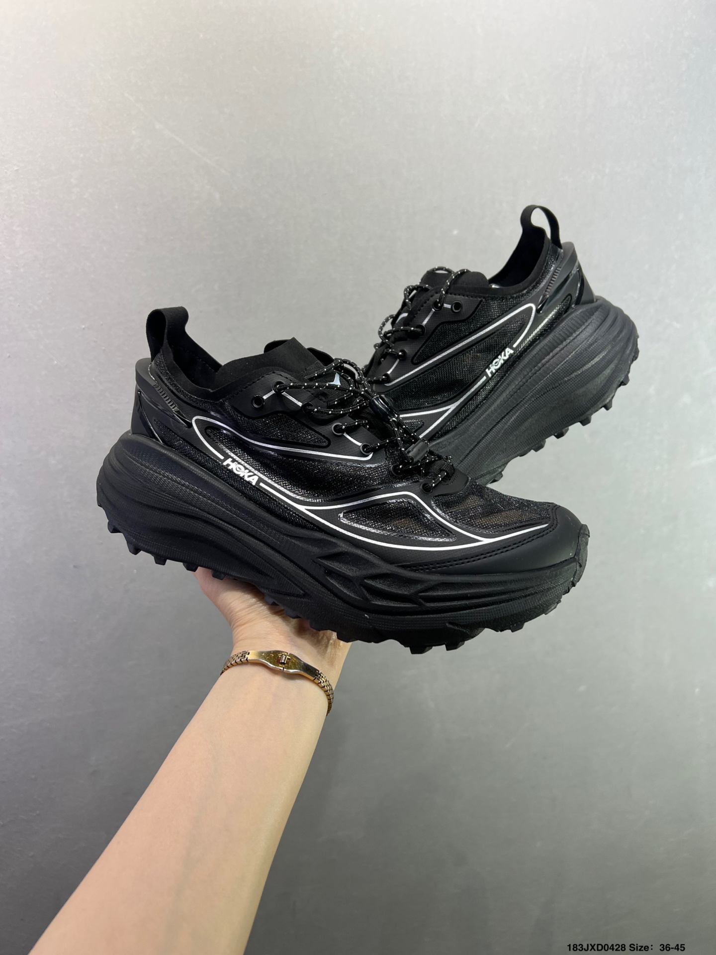 HOKA M STINSON one7 全新配色 HOKA ONE ONE是来自美国的跑步鞋知名品牌 1168931-Top High Quatity Cheap Sneakers Fashion Clothing Clothes Bags handbags Shoes of all Brand wholesale With The best Quality And Beautiful Price from China Factory Chinese suppliers wholesaler seller HOKA M STINSON one7 全新配色 HOKA ONE ONE是来自美国的跑步鞋知名品牌 1168931
