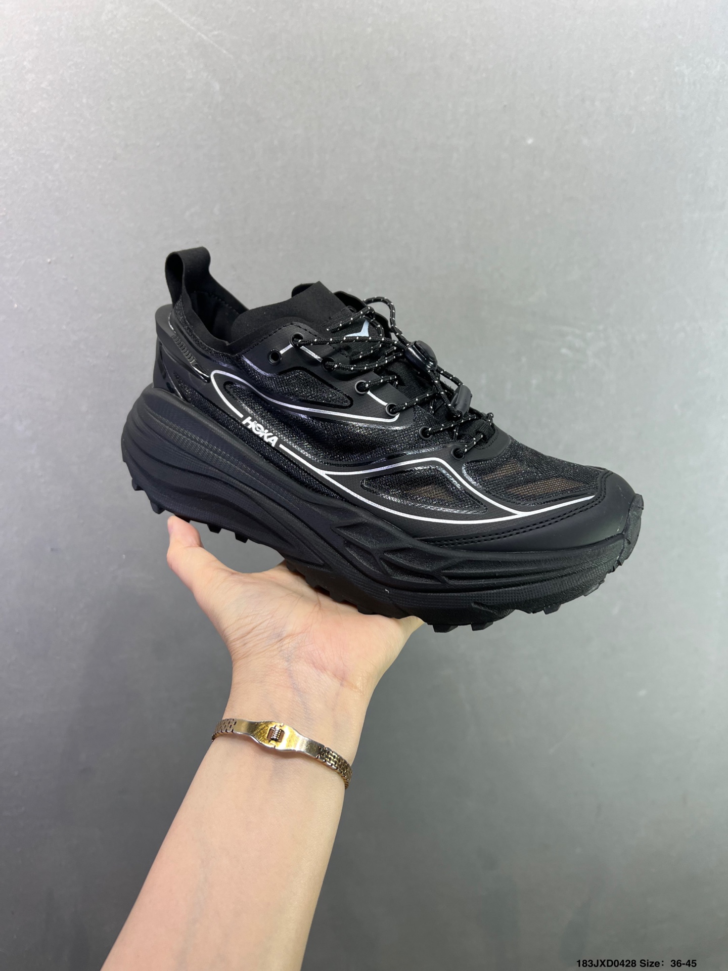 HOKA M STINSON one7 全新配色 HOKA ONE ONE是来自美国的跑步鞋知名品牌 1168931-Top High Quatity Cheap Sneakers Fashion Clothing Clothes Bags handbags Shoes of all Brand wholesale With The best Quality And Beautiful Price from China Factory Chinese suppliers wholesaler seller HOKA M STINSON one7 全新配色 HOKA ONE ONE是来自美国的跑步鞋知名品牌 1168931