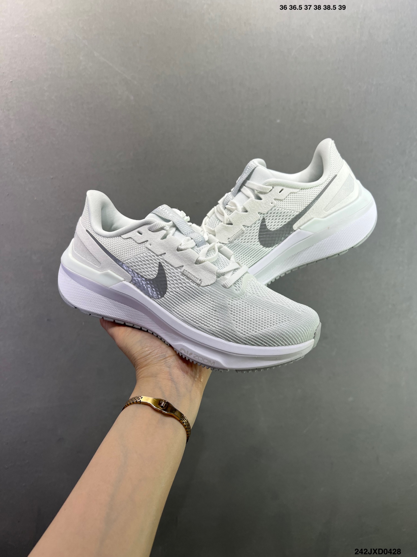 Nike Air Zoom Structure 25 系列 耐克训跑练步鞋 DJ7883-001-Top High Quatity Cheap Sneakers Fashion Clothing Clothes Bags handbags Shoes of all Brand wholesale With The best Quality And Beautiful Price from China Factory Chinese suppliers wholesaler seller Nike Air Zoom Structure 25 系列 耐克训跑练步鞋 DJ7883-001
