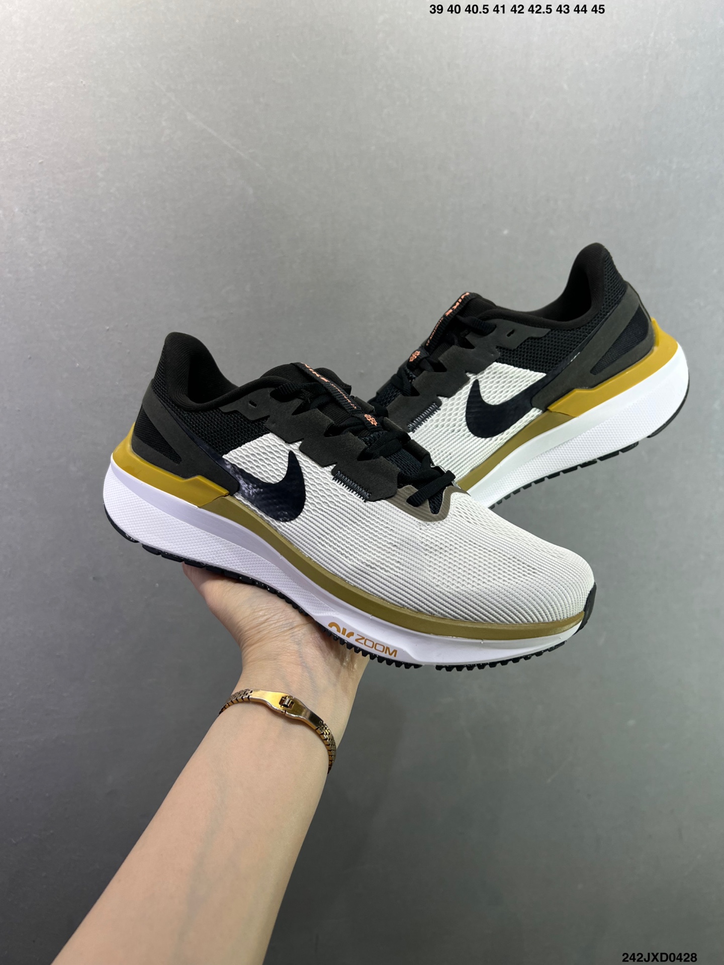 Nike Air Zoom Structure 25 系列 耐克训跑练步鞋 DJ7883-001-Top High Quatity Cheap Sneakers Fashion Clothing Clothes Bags handbags Shoes of all Brand wholesale With The best Quality And Beautiful Price from China Factory Chinese suppliers wholesaler seller Nike Air Zoom Structure 25 系列 耐克训跑练步鞋 DJ7883-001