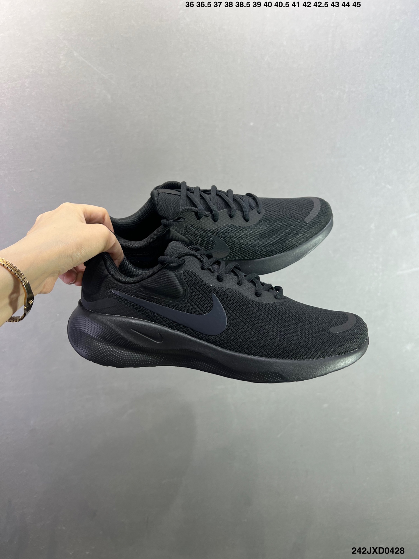 NIKE REVOLUTION 7 WIDE 轻量跑鞋 XP内置气垫 FB2207-001-Top High Quatity Cheap Sneakers Fashion Clothing Clothes Bags handbags Shoes of all Brand wholesale With The best Quality And Beautiful Price from China Factory Chinese suppliers wholesaler seller NIKE REVOLUTION 7 WIDE 轻量跑鞋 XP内置气垫 FB2207-001