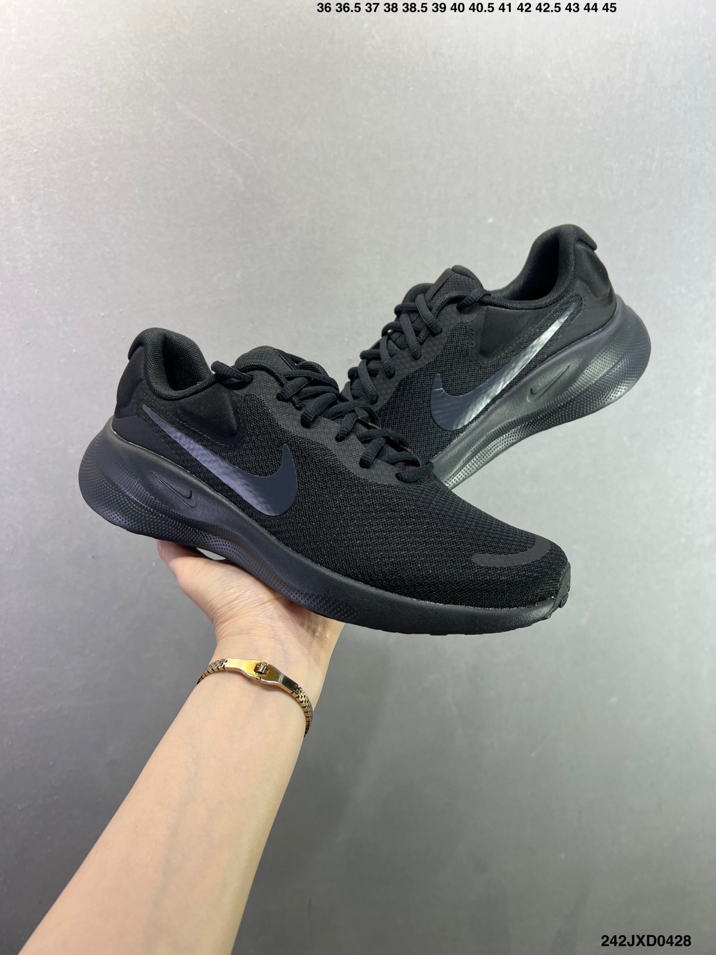 NIKE REVOLUTION 7 WIDE 轻量跑鞋 XP内置气垫 FB2207-001-Top High Quatity Cheap Sneakers Fashion Clothing Clothes Bags handbags Shoes of all Brand wholesale With The best Quality And Beautiful Price from China Factory Chinese suppliers wholesaler seller NIKE REVOLUTION 7 WIDE 轻量跑鞋 XP内置气垫 FB2207-001