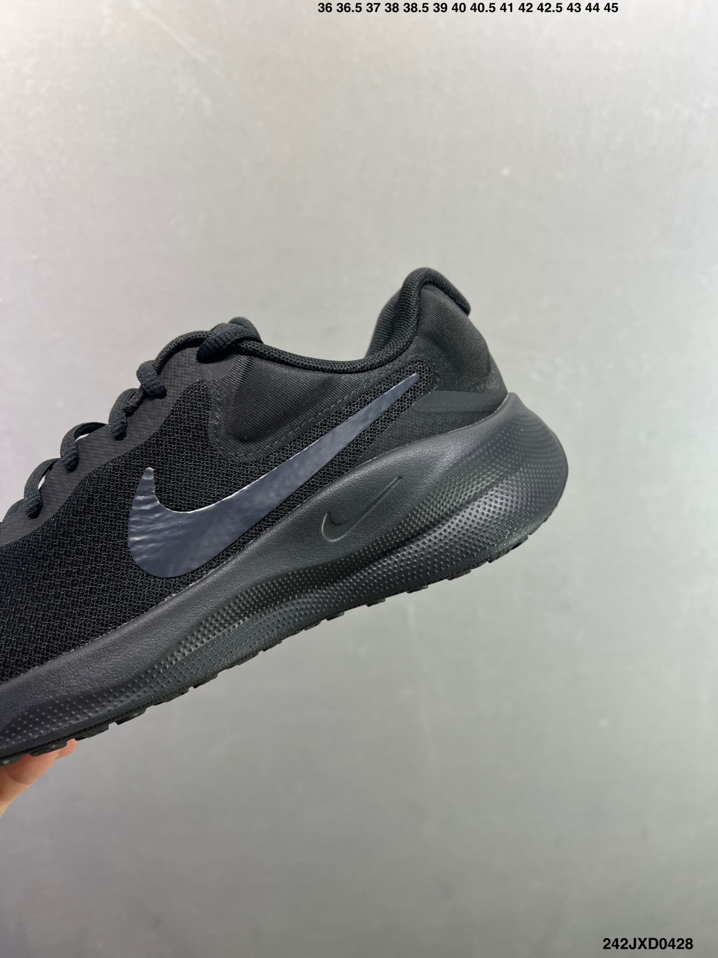 NIKE REVOLUTION 7 WIDE 轻量跑鞋 XP内置气垫 FB2207-001-Top High Quatity Cheap Sneakers Fashion Clothing Clothes Bags handbags Shoes of all Brand wholesale With The best Quality And Beautiful Price from China Factory Chinese suppliers wholesaler seller NIKE REVOLUTION 7 WIDE 轻量跑鞋 XP内置气垫 FB2207-001