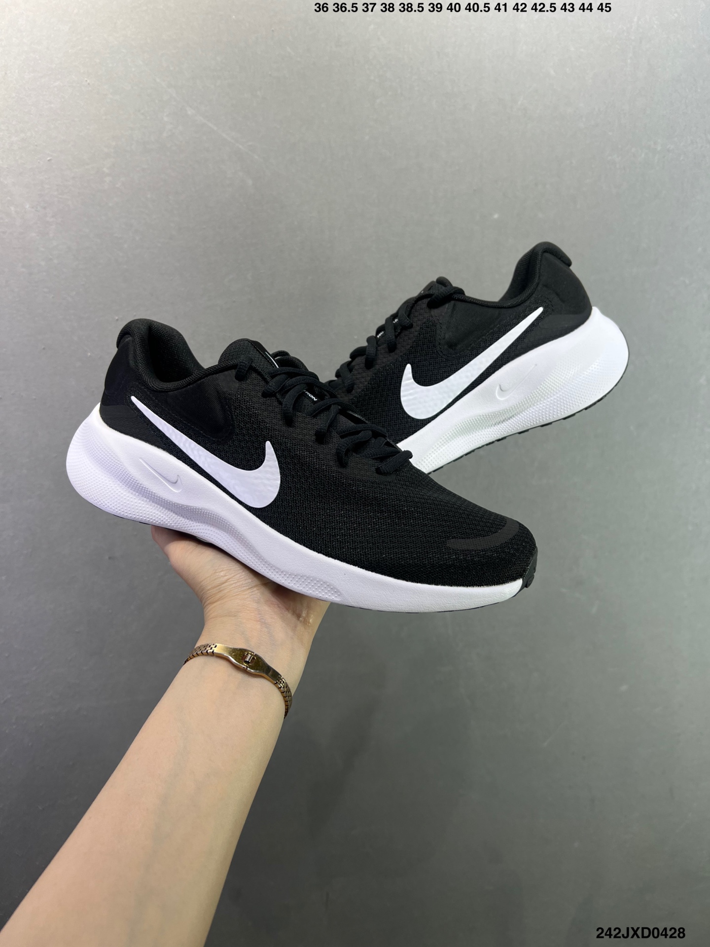 NIKE REVOLUTION 7 WIDE 轻量跑鞋 XP内置气垫 FB2207-001-Top High Quatity Cheap Sneakers Fashion Clothing Clothes Bags handbags Shoes of all Brand wholesale With The best Quality And Beautiful Price from China Factory Chinese suppliers wholesaler seller NIKE REVOLUTION 7 WIDE 轻量跑鞋 XP内置气垫 FB2207-001