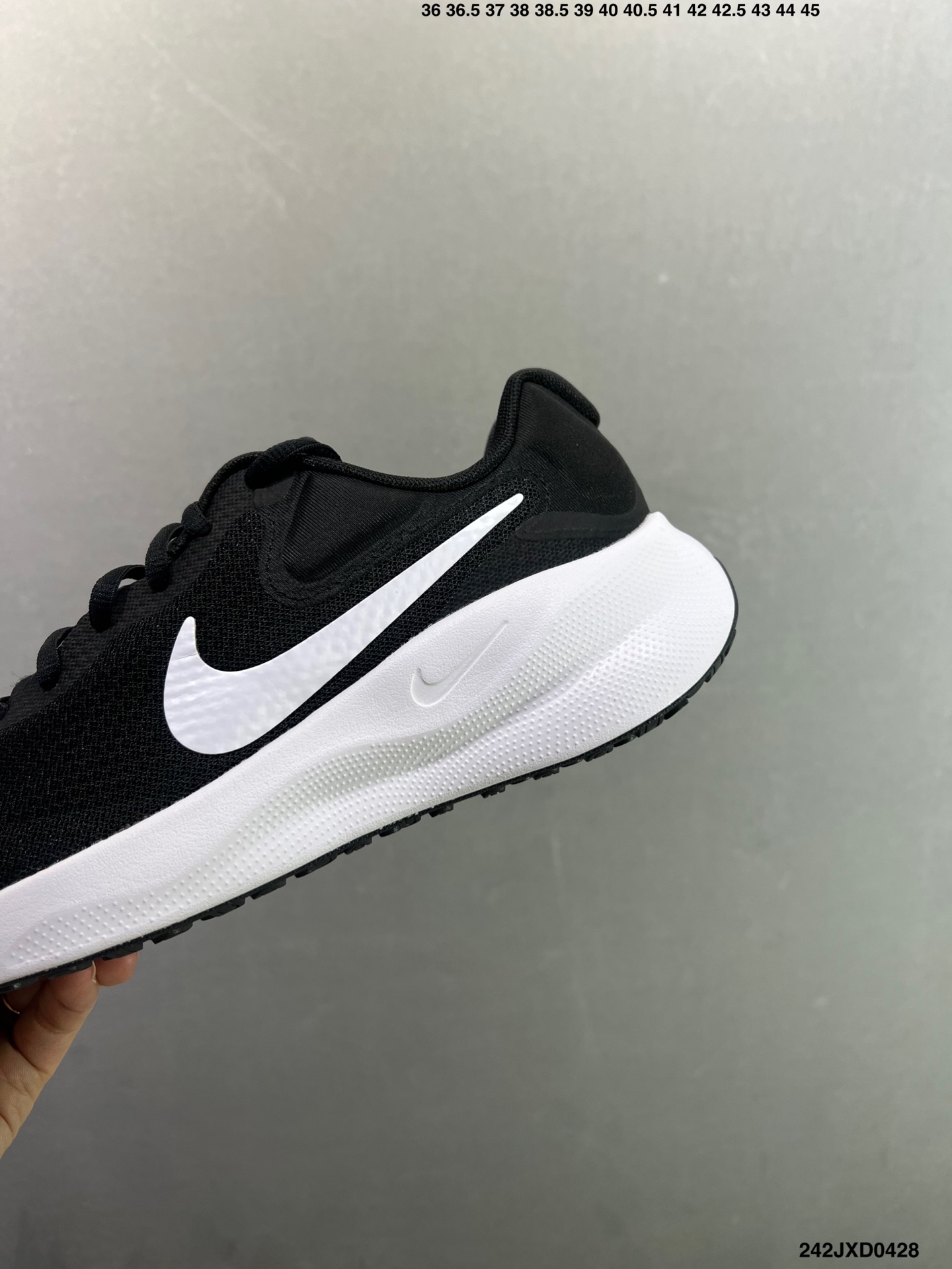 NIKE REVOLUTION 7 WIDE 轻量跑鞋 XP内置气垫 FB2207-001-Top High Quatity Cheap Sneakers Fashion Clothing Clothes Bags handbags Shoes of all Brand wholesale With The best Quality And Beautiful Price from China Factory Chinese suppliers wholesaler seller NIKE REVOLUTION 7 WIDE 轻量跑鞋 XP内置气垫 FB2207-001