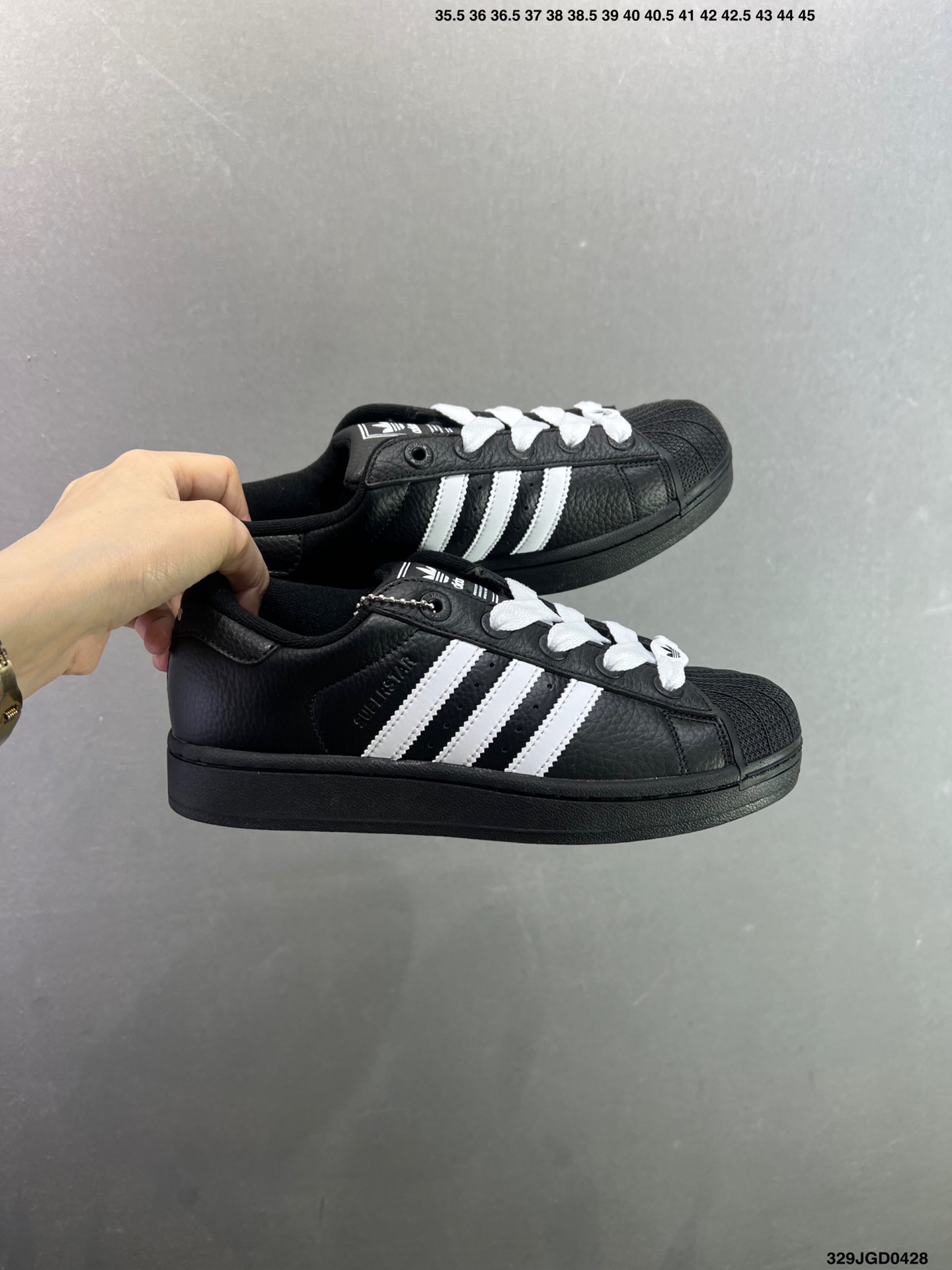 Adidas Originals Superstar贝壳头系列 阿迪达斯 三叶草低帮经典百搭休闲运动板鞋 HQ2646-Top High Quatity Cheap Sneakers Fashion Clothing Clothes Bags handbags Shoes of all Brand wholesale With The best Quality And Beautiful Price from China Factory Chinese suppliers wholesaler seller Adidas Originals Superstar贝壳头系列 阿迪达斯 三叶草低帮经典百搭休闲运动板鞋 HQ2646
