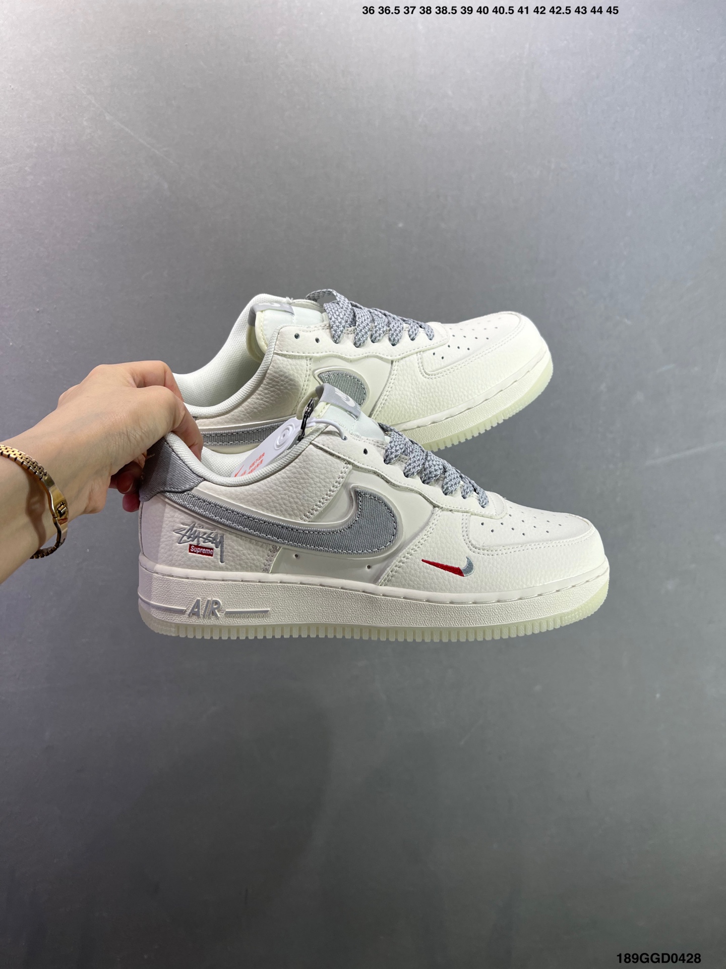 NIke Air Force 1 ‘07 Low 联名空军一号 低帮 运动鞋 休闲鞋 SM6668-103-Top High Quatity Cheap Sneakers Fashion Clothing Clothes Bags handbags Shoes of all Brand wholesale With The best Quality And Beautiful Price from China Factory Chinese suppliers wholesaler seller NIke Air Force 1 ‘07 Low 联名空军一号 低帮 运动鞋 休闲鞋 SM6668-103